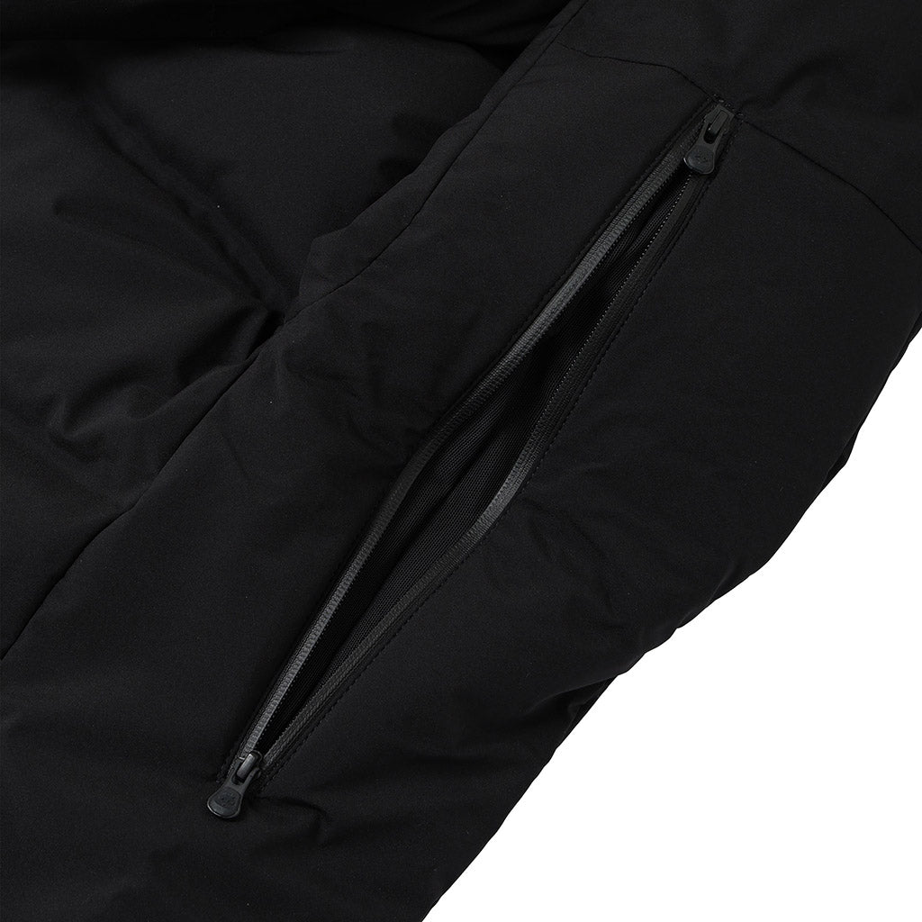 MIZUSAWA DOWN JACKET "ANCHOR-L"/26AW