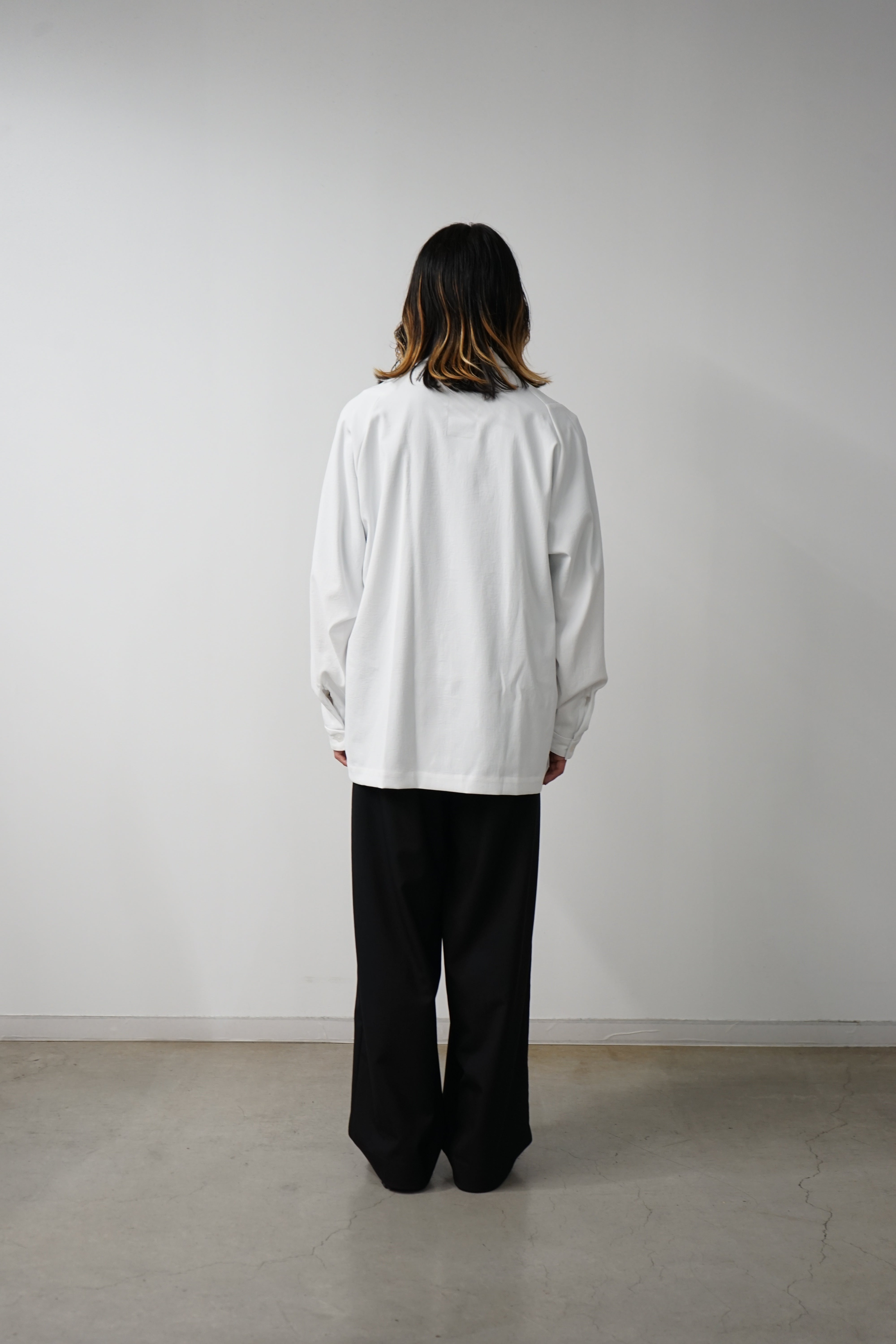 CAMBRIAN SHIRT PHOTOROLLER