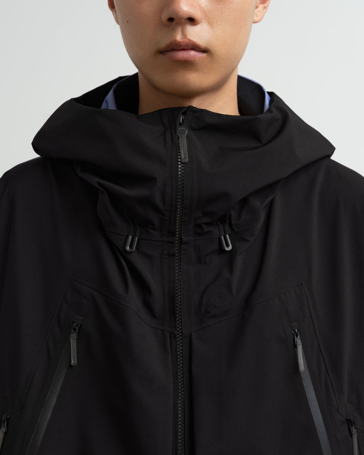 【9/19(土)発売】DESCENTE for Graphpaper ”Oversized ZENCHIKEI”