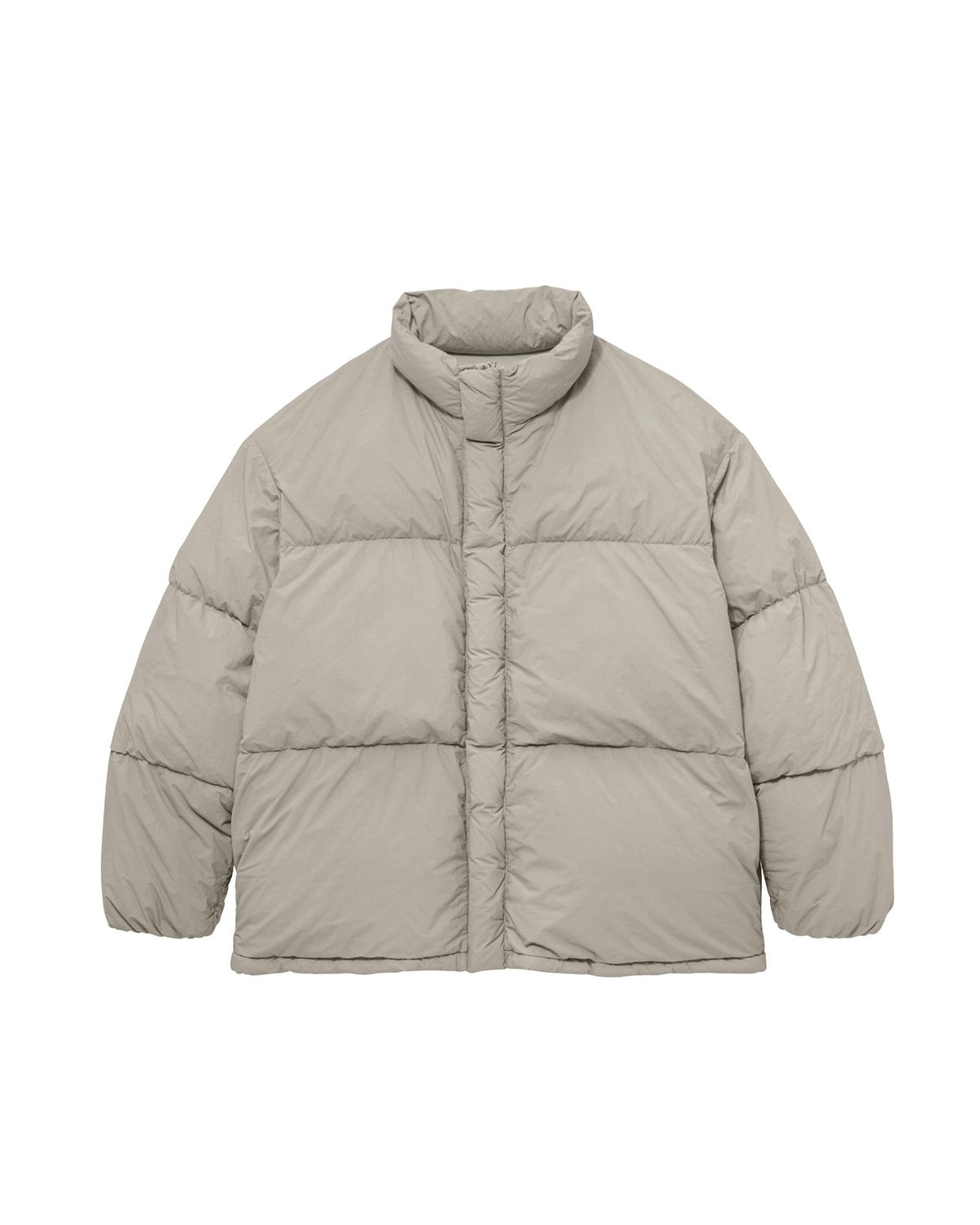 【10/3(土)発売】Garment Dyed Down Jacket