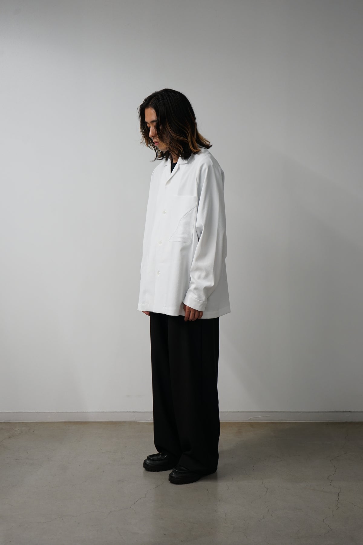 CAMBRIAN SHIRT PHOTOROLLER