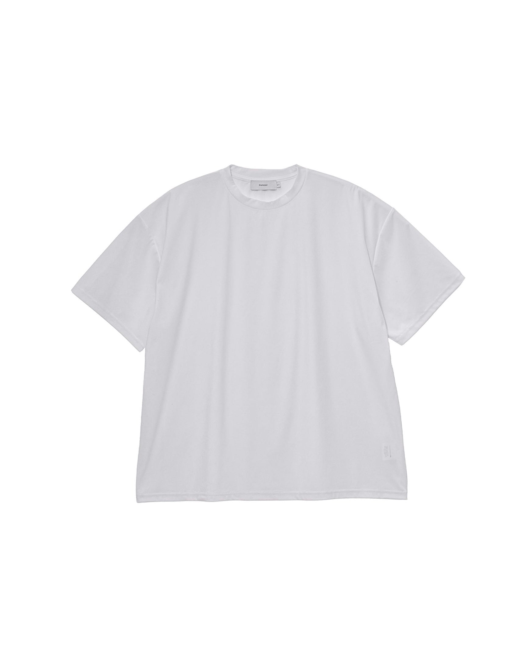 【7/18(土)発売】Ice Tricot S/S Oversized Tee