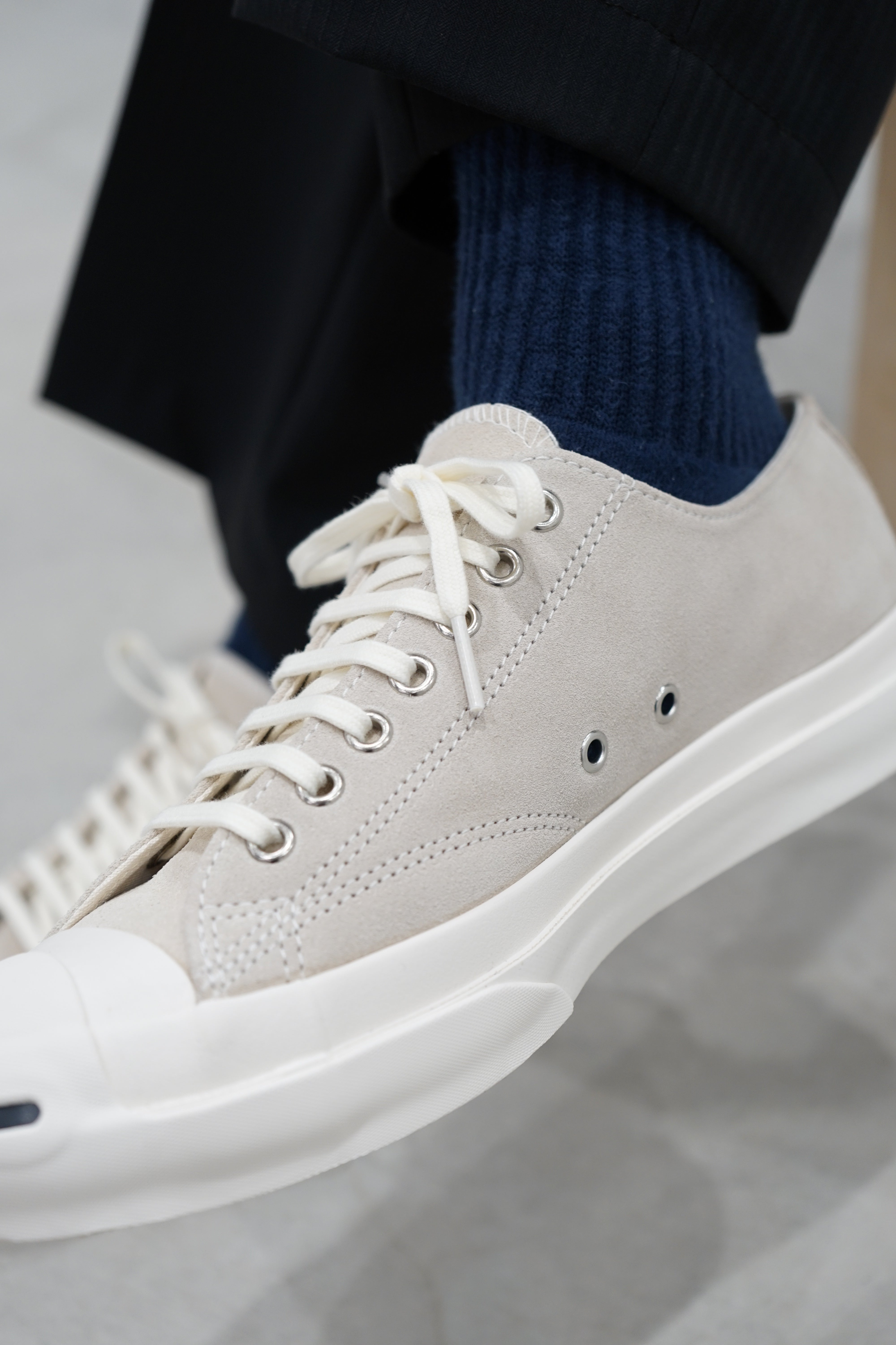 JACK PURCELL 1935 SU