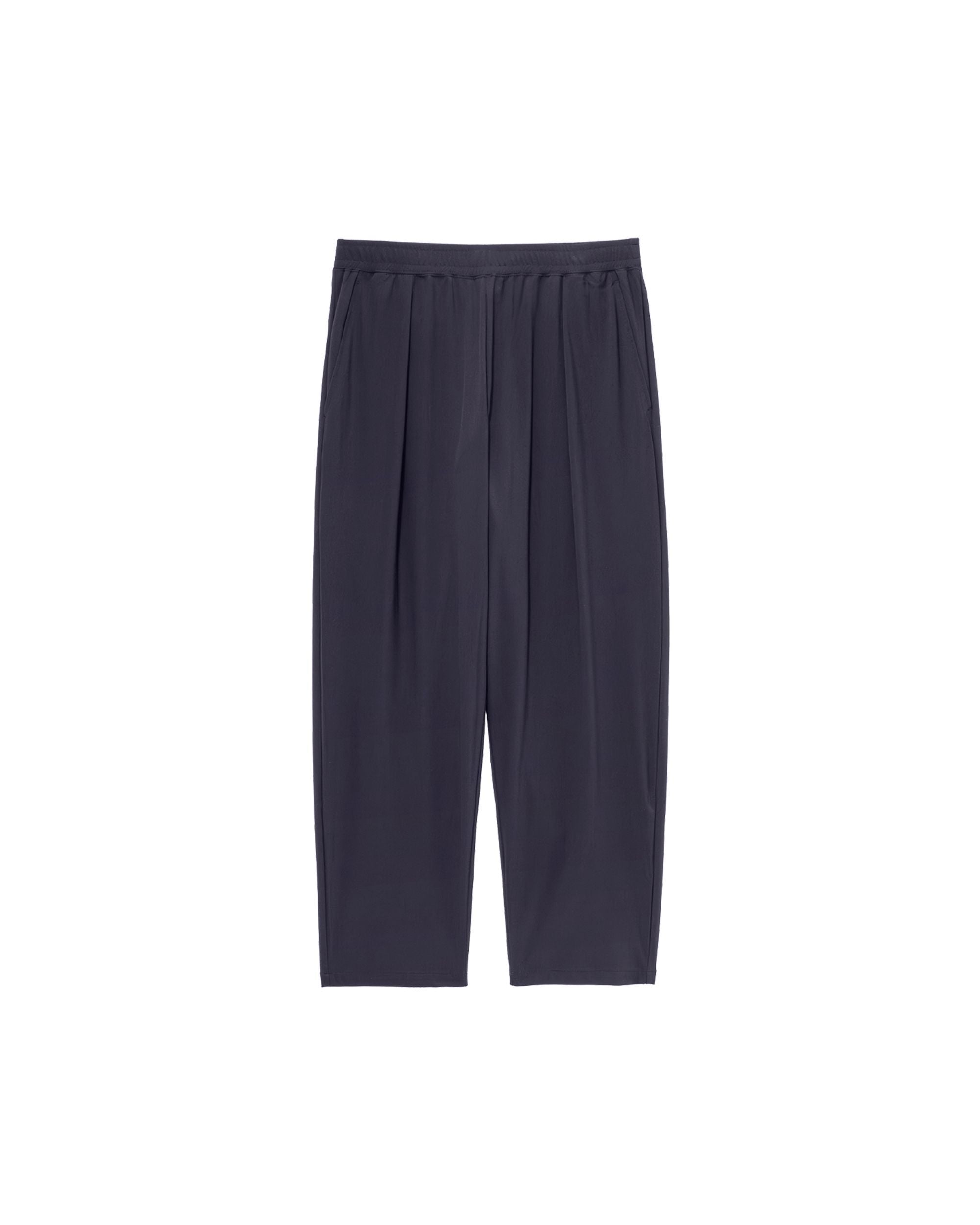 【7/18(土)発売】Ice Tricot Wide Easy Pants