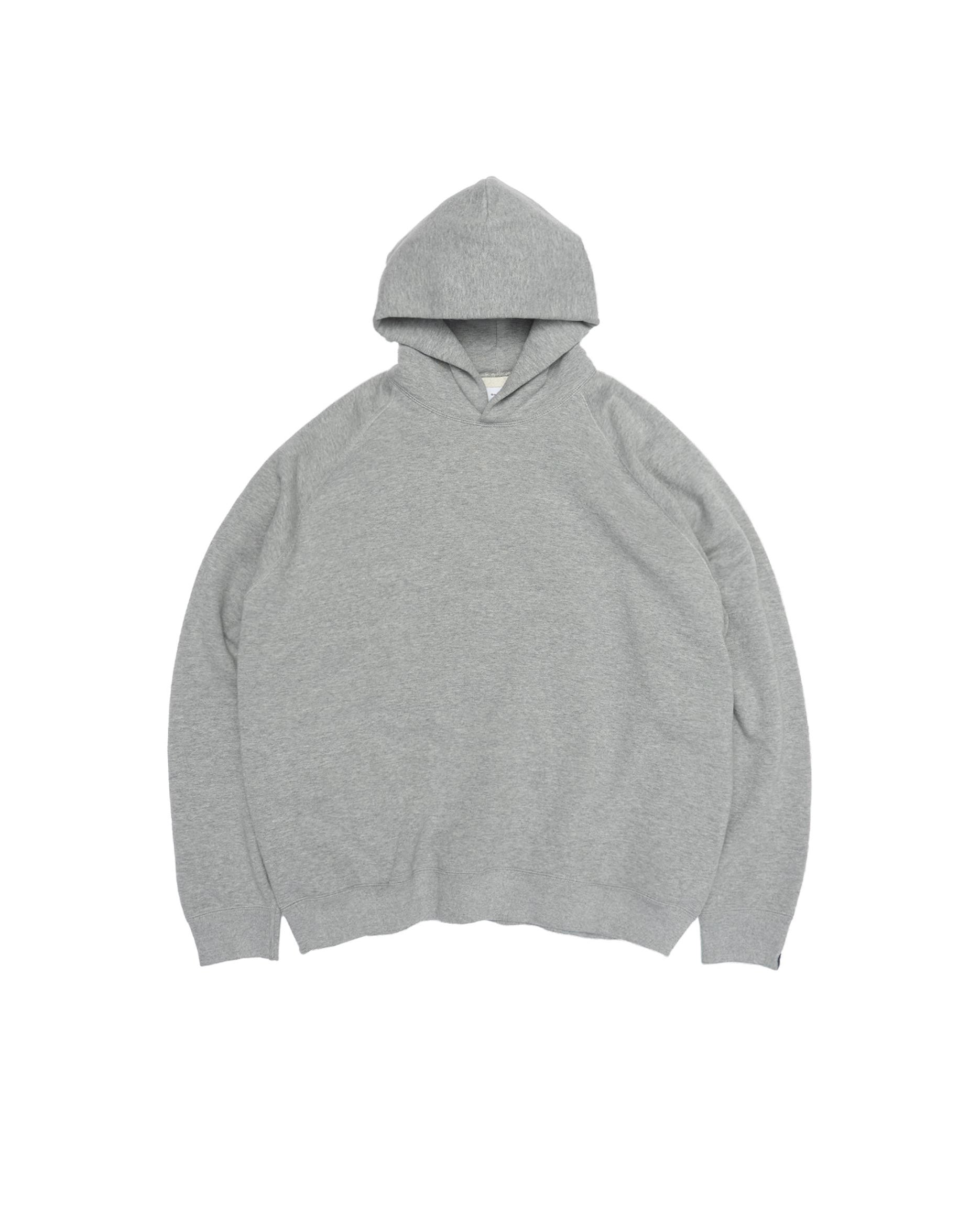 S*u様 LOOPWHEELER for Graphpaper Sweat Pa LOOPWHEELER for Graphpaper Sweat Parka