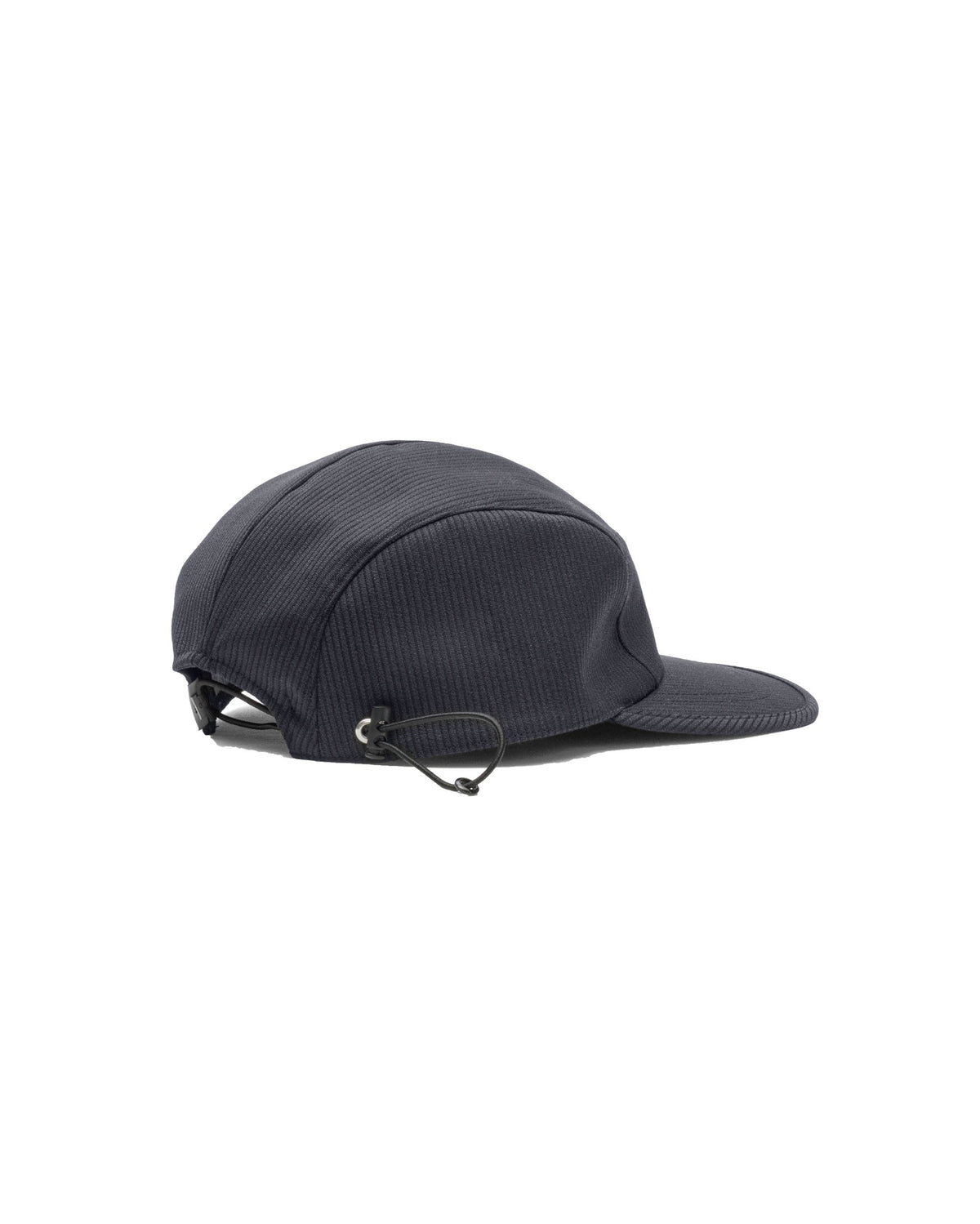 Melange Pique Jet Cap