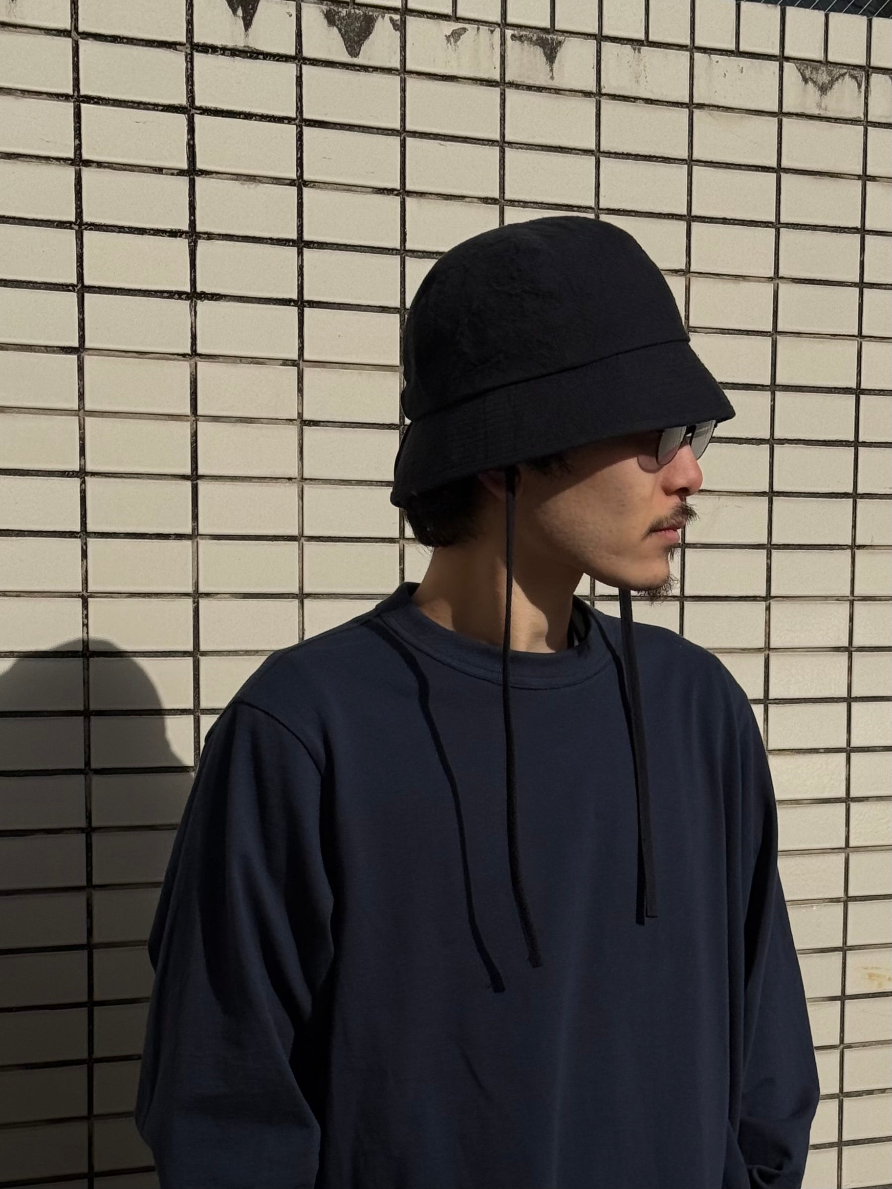 BOX Tee L/S