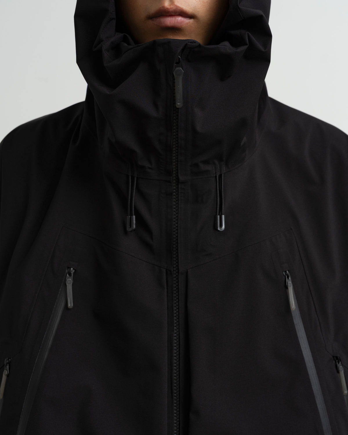 【9/19(土)発売】DESCENTE for Graphpaper ”Oversized ZENCHIKEI”