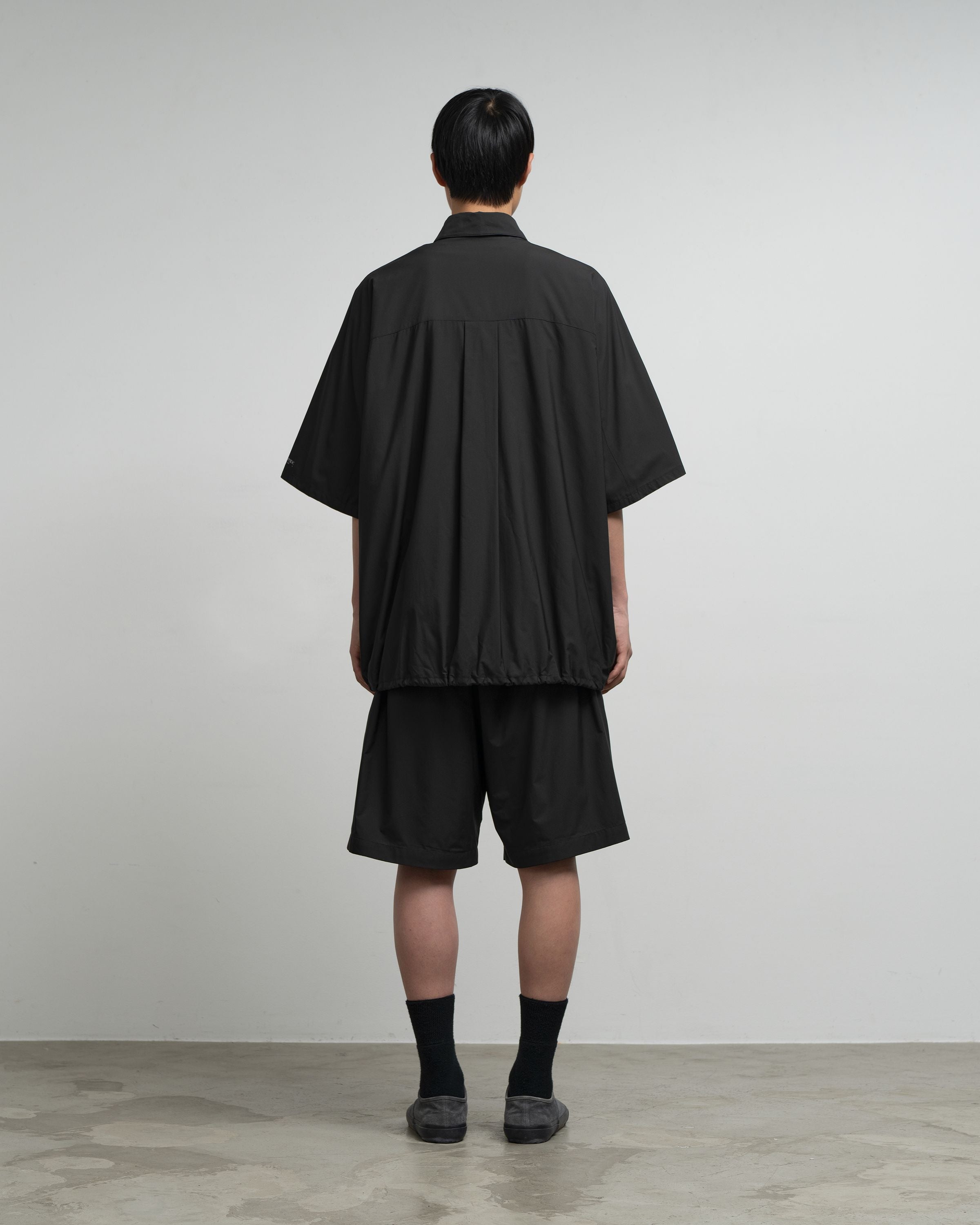 【26SS】PERTEX QUANTUM AIR S/S Pullover Shirt