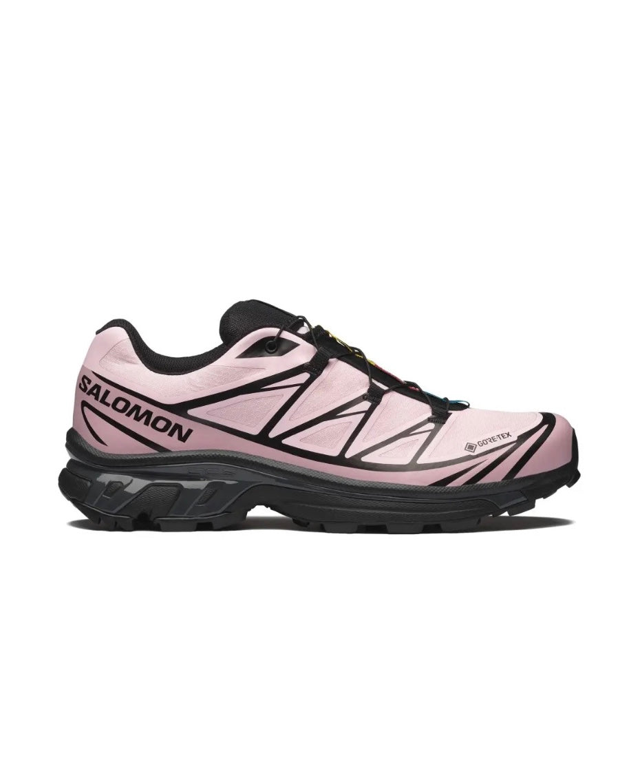 【9/16(水)発売】XT-6 GTX ( BLACK/ICY PINK/DAWN PINK )