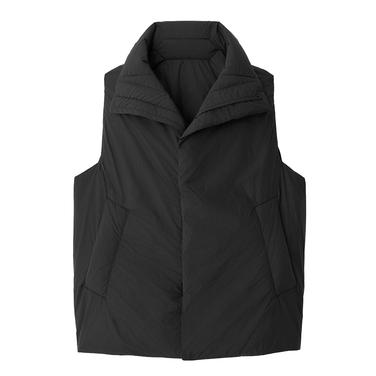 【9/26(土)発売】MUTE SCOPE VEST EVAPOD