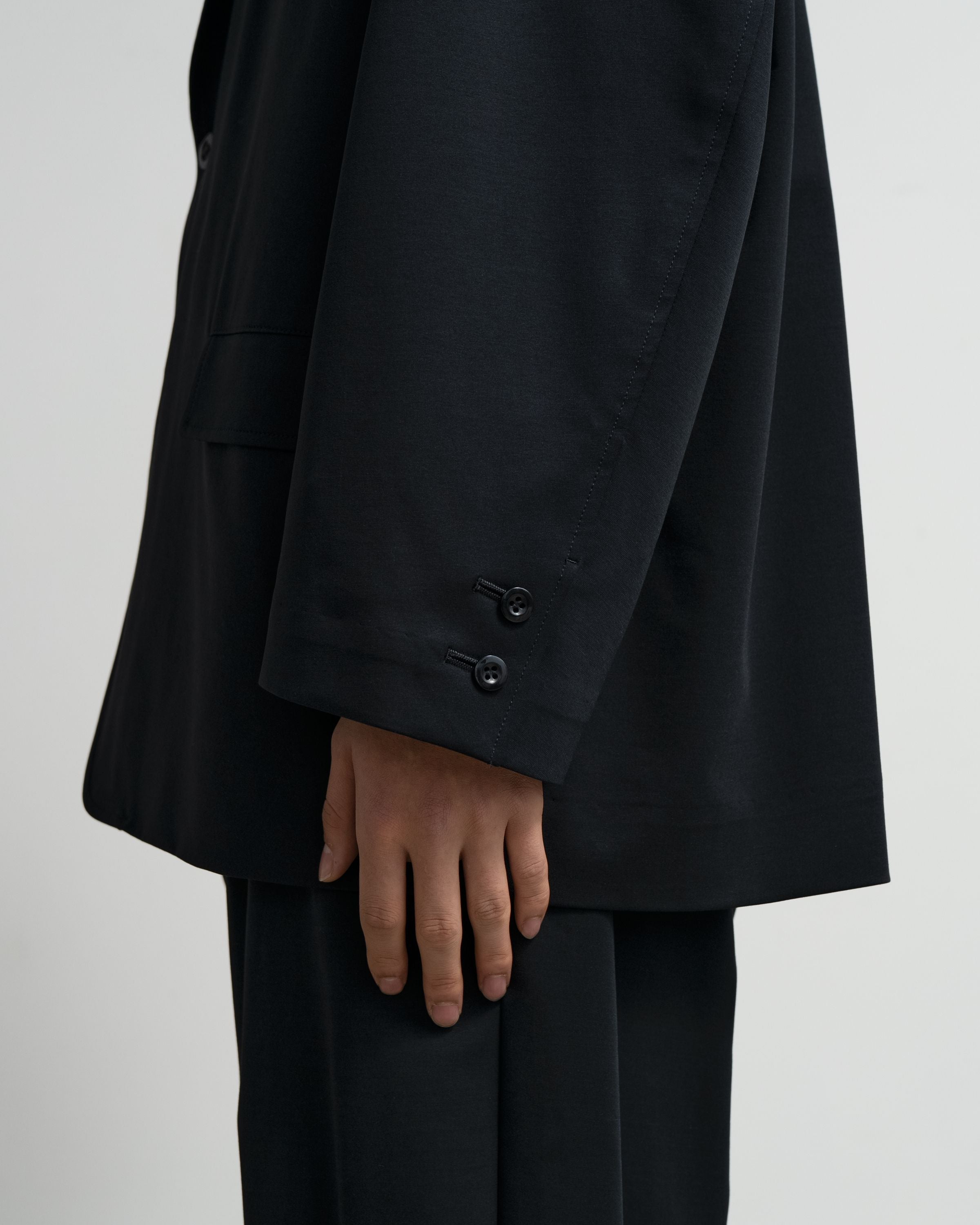 【7/11(土)発売】Compact Ponte Jacket