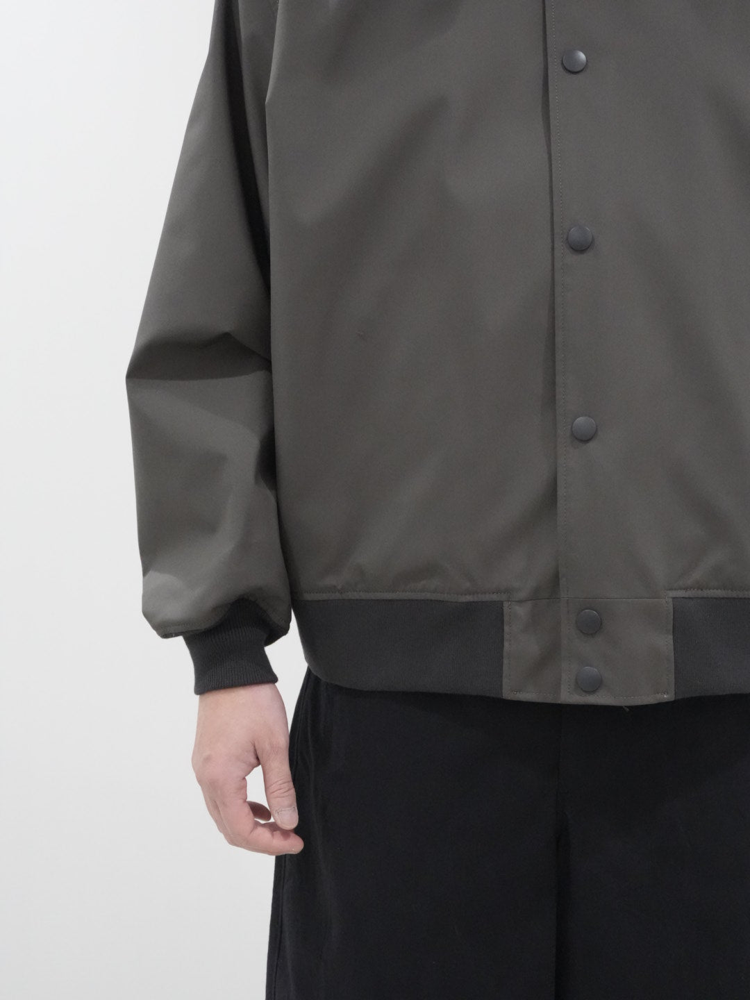 RERACS VARSITY JACKET