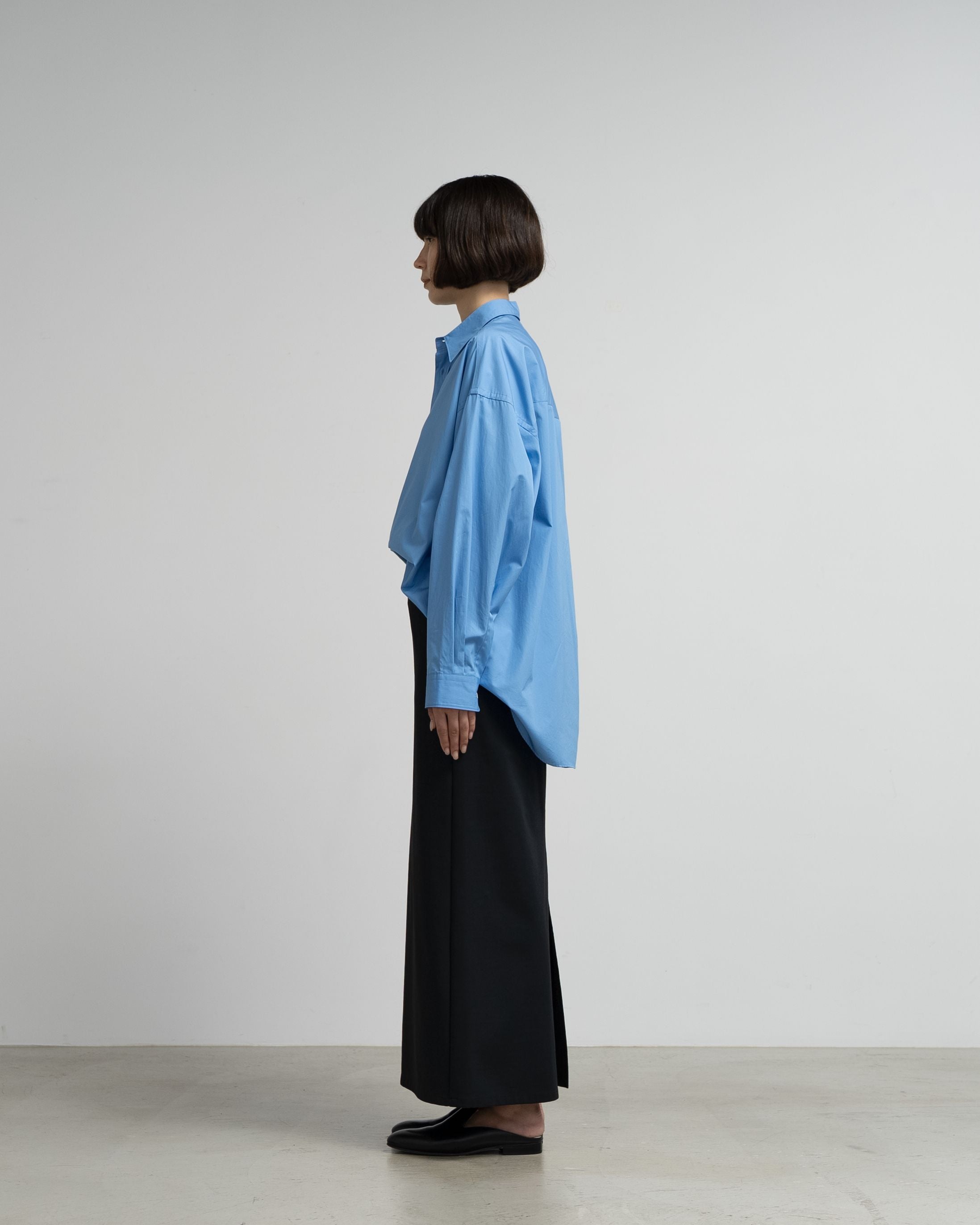 【7/11(土)発売】Compact Ponte Easy Pencil Skirt