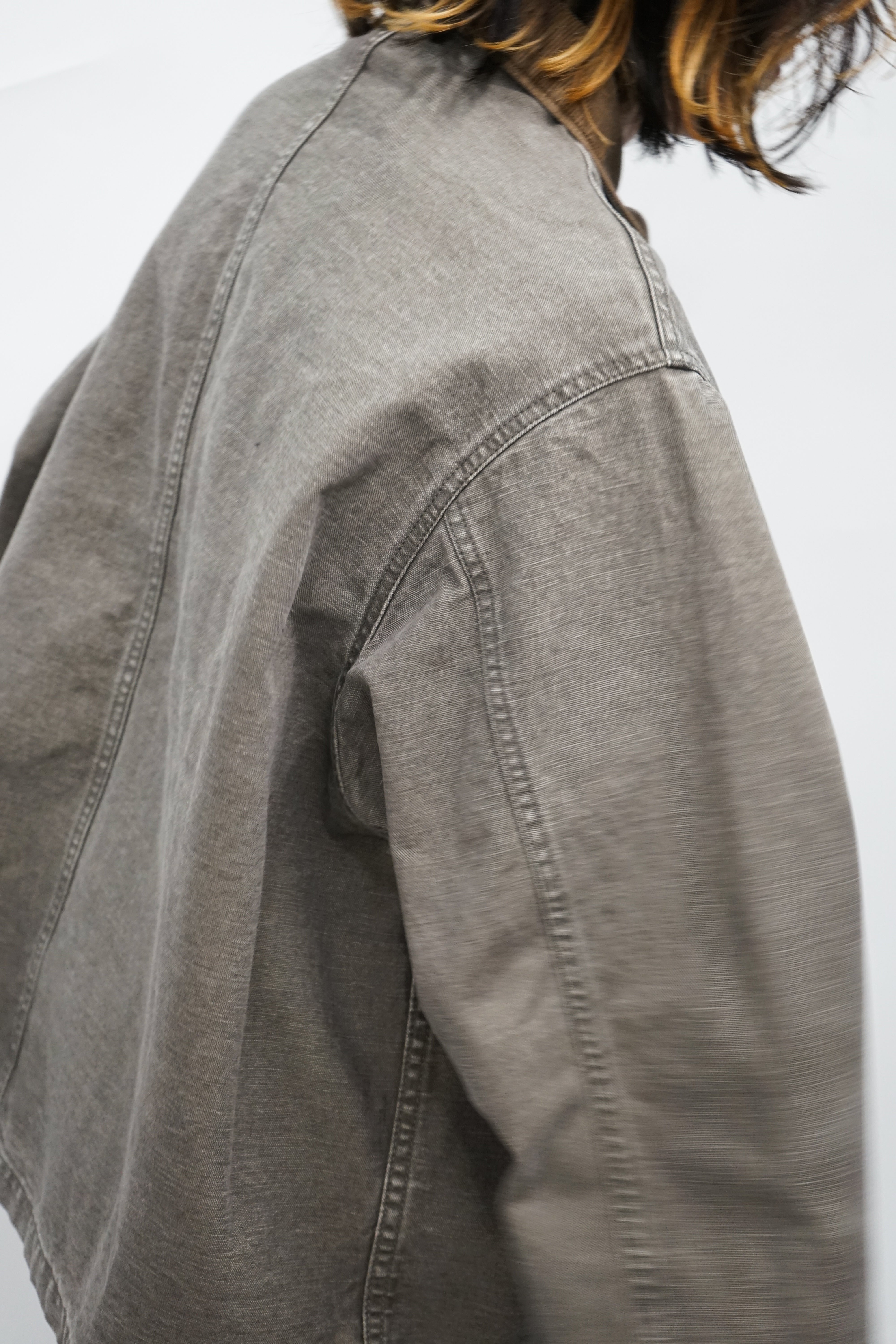 【8/29(土】Unlikely Old Hunter Jacket