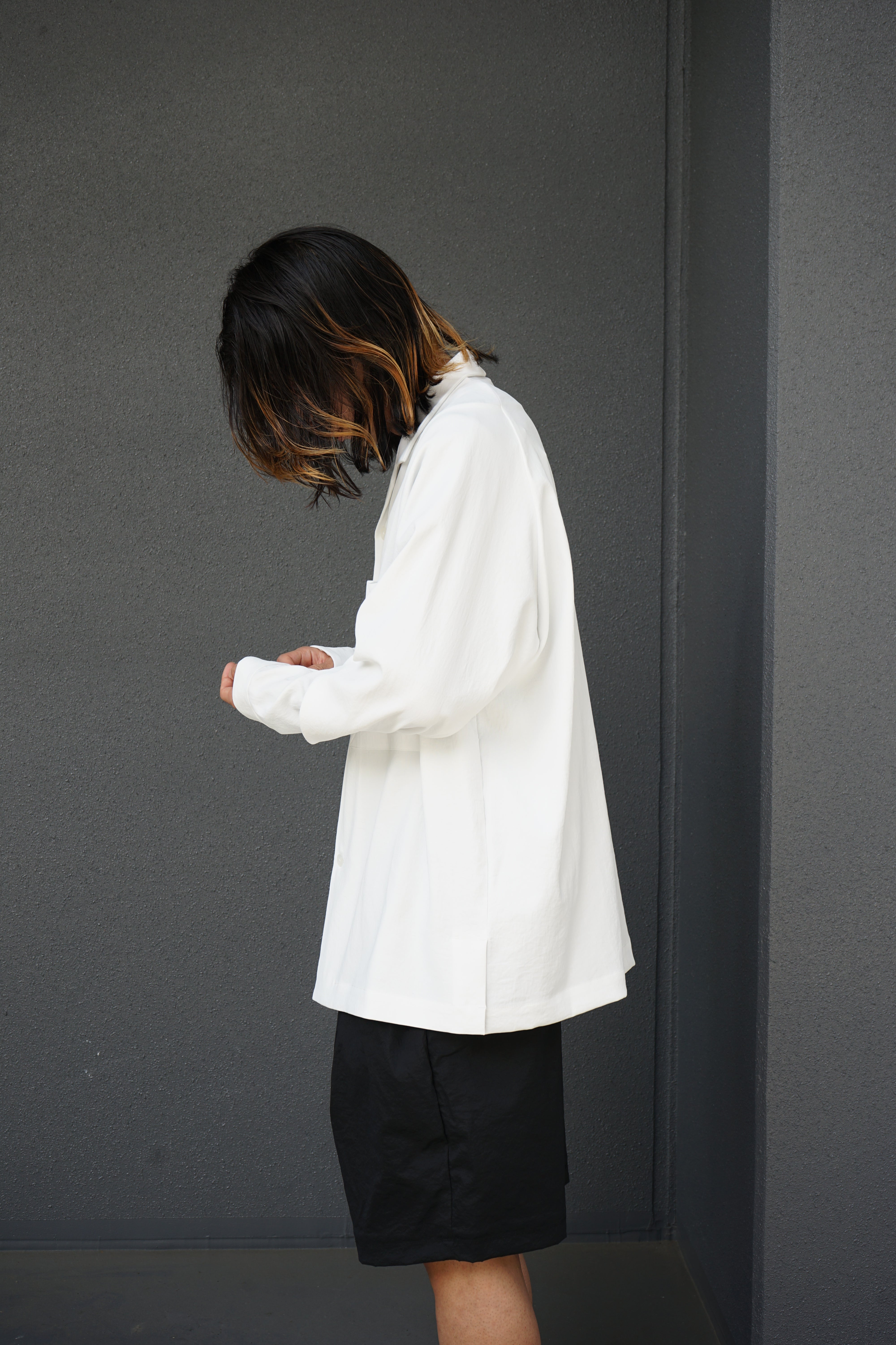 CAMBRIAN SHIRT PHOTOROLLER