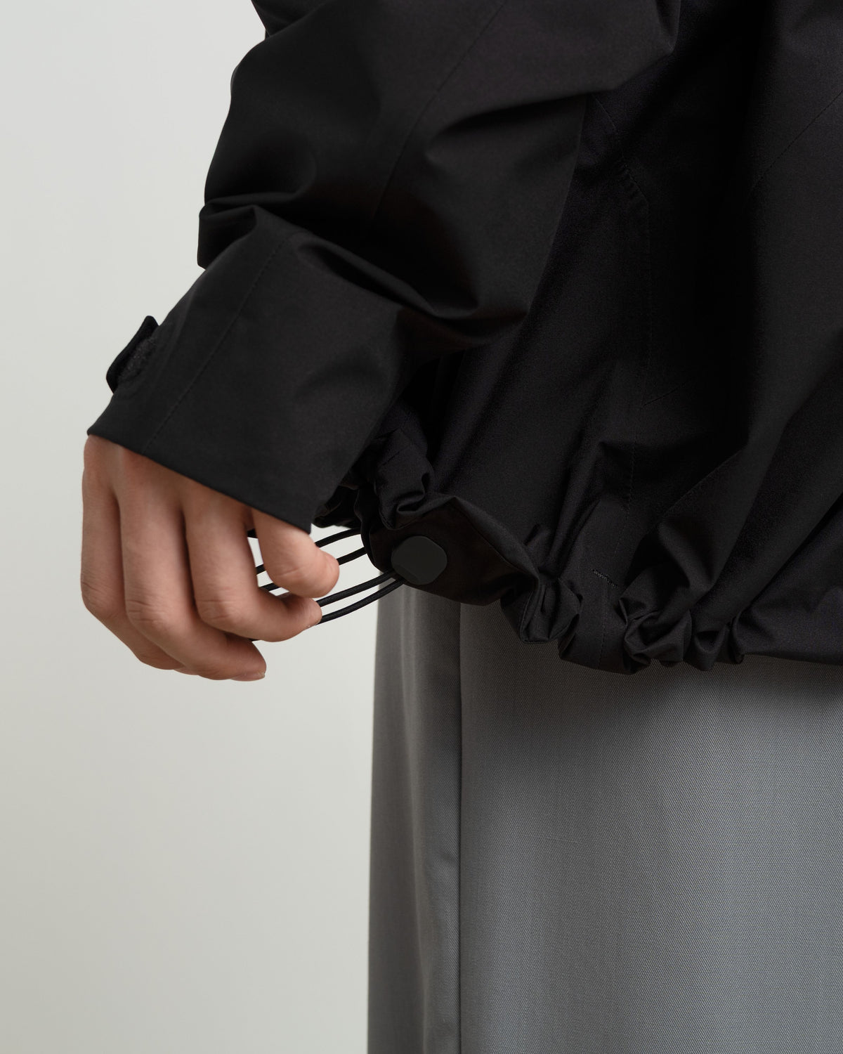 【9/19(土)発売】DESCENTE for Graphpaper ”Oversized ZENCHIKEI”