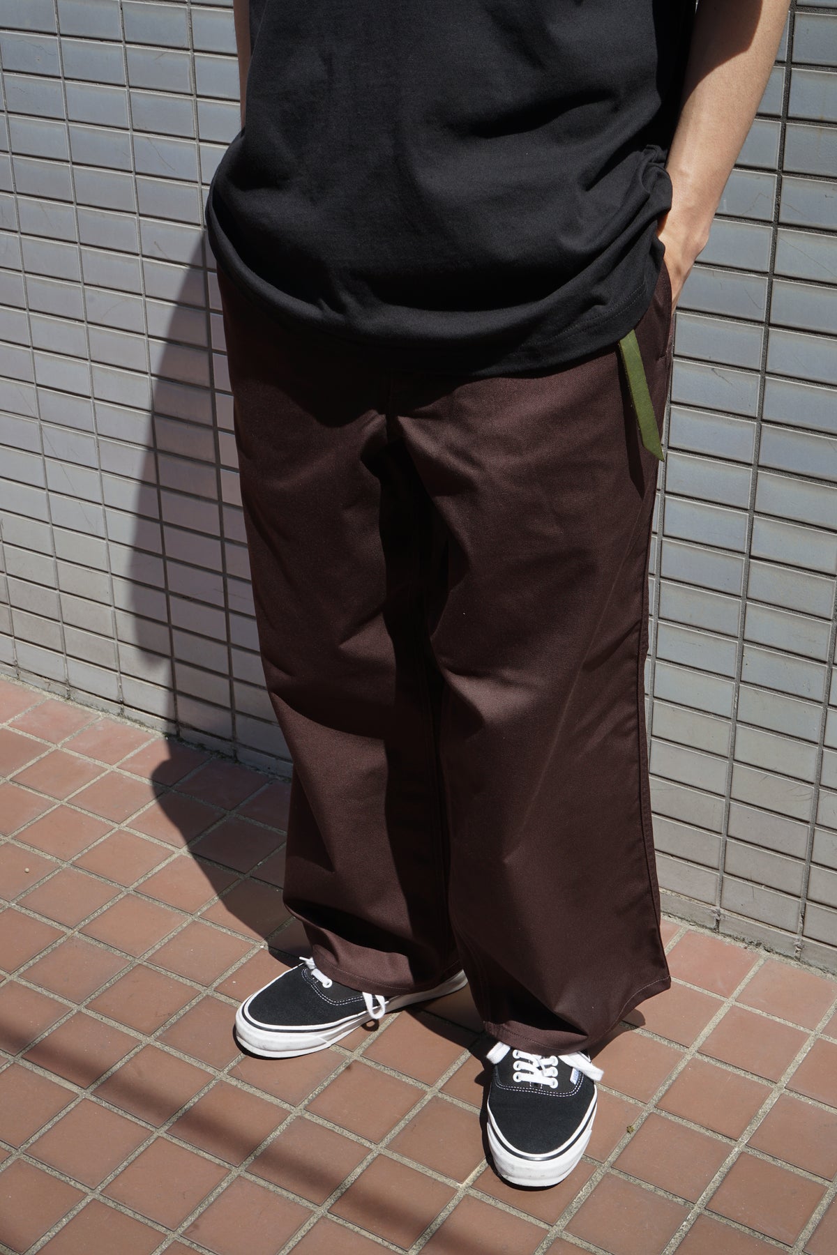 Dickies / Frisco Jeans