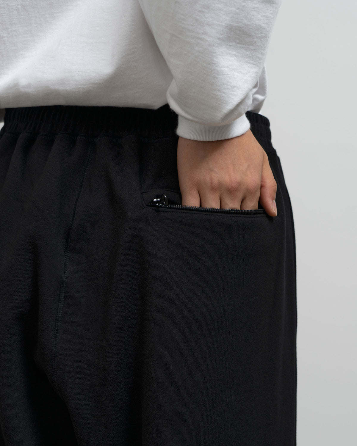 【10/3(土)発売】AZUMA Terry Sweat Pants