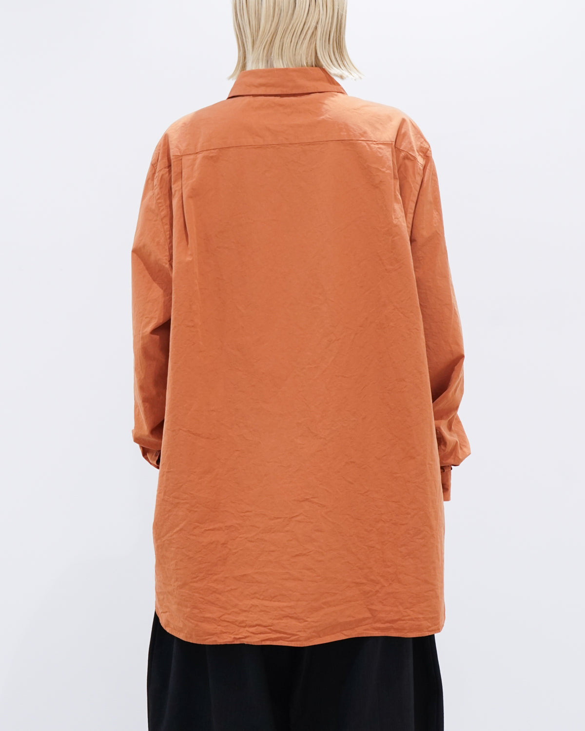 IKLA SHIRT- PAPER COT