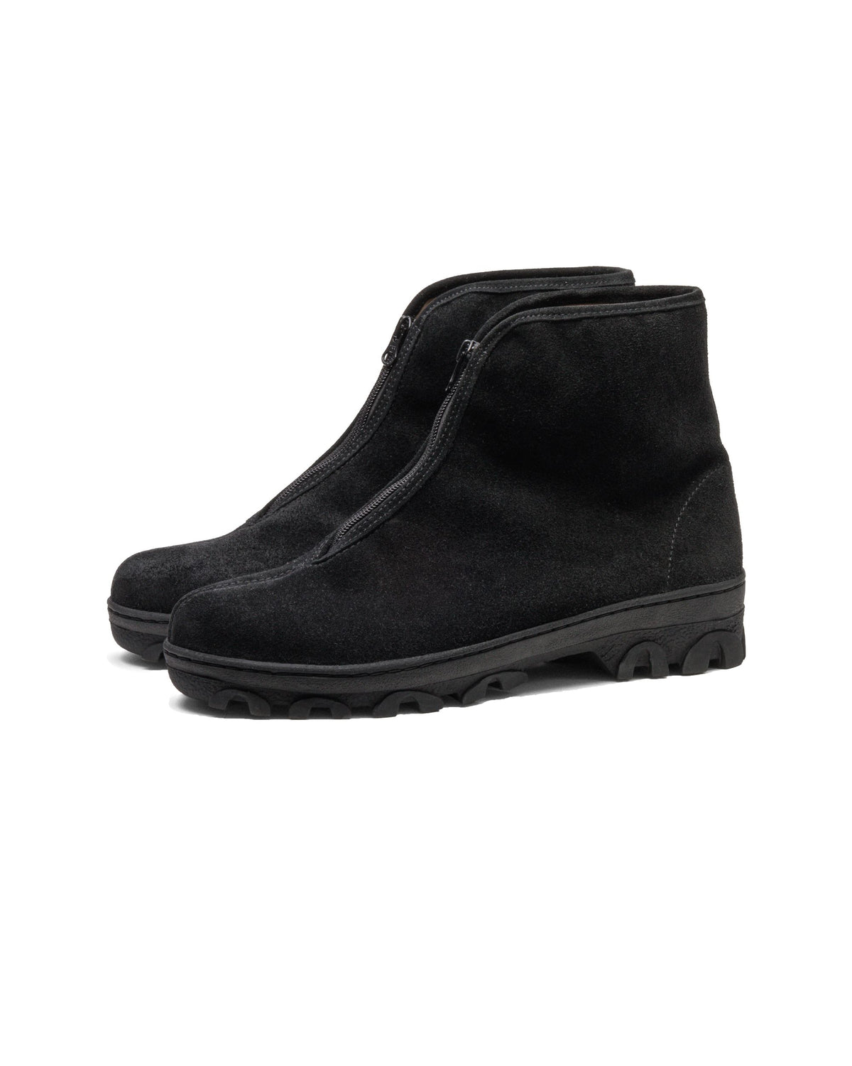 REPRODUCTION OF FOUND for GP RUSSIAN MILITARY BOOTS