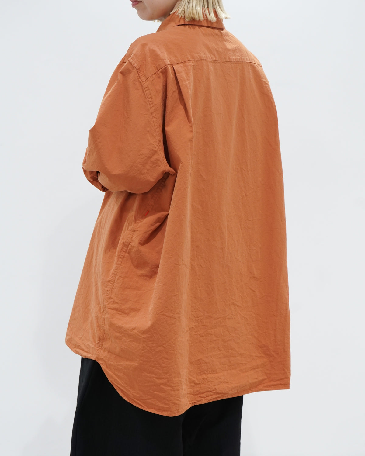 IKLA SHIRT- PAPER COT