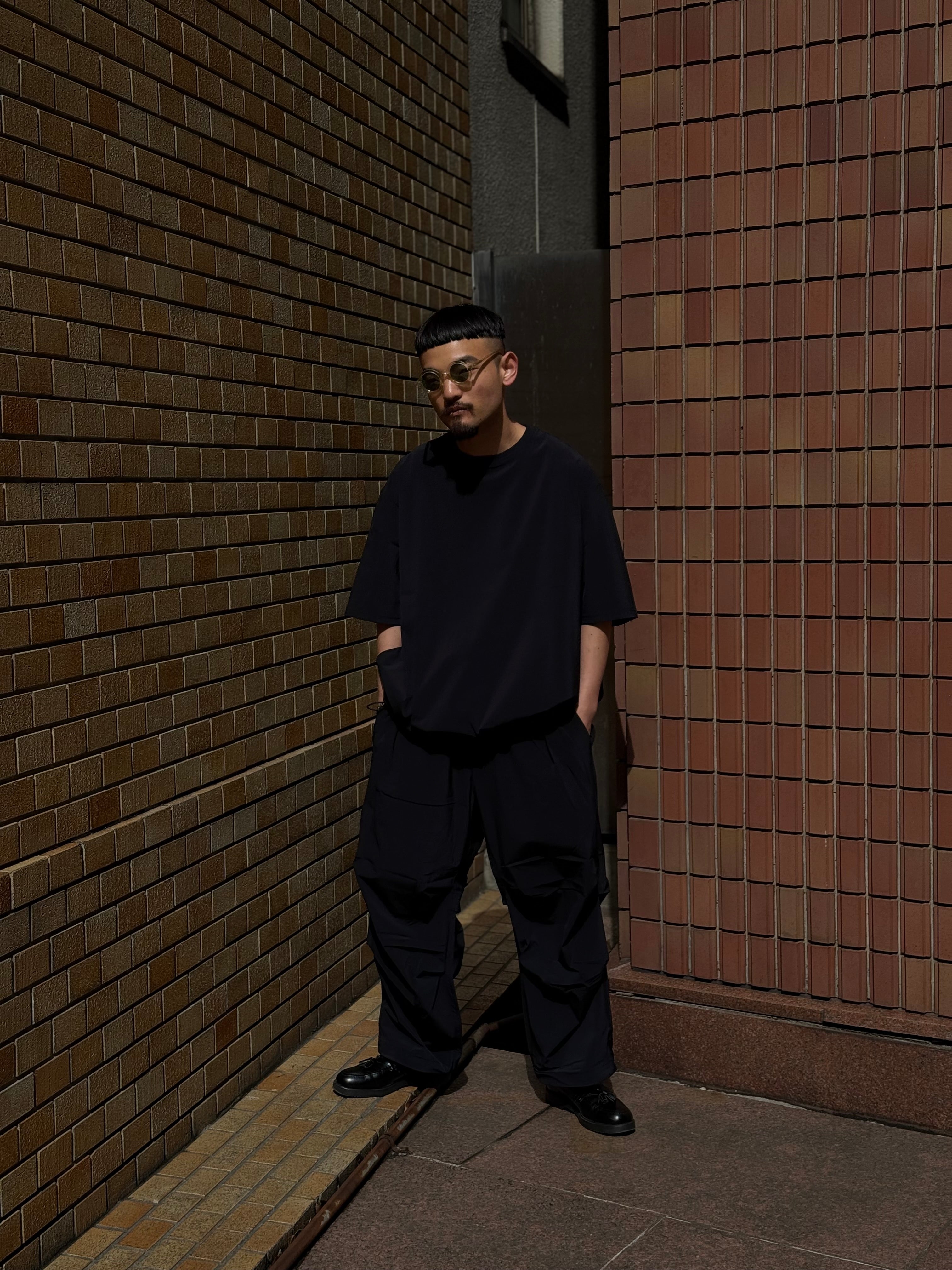 【3月20日(金)発売】_266 SMOCK S/S