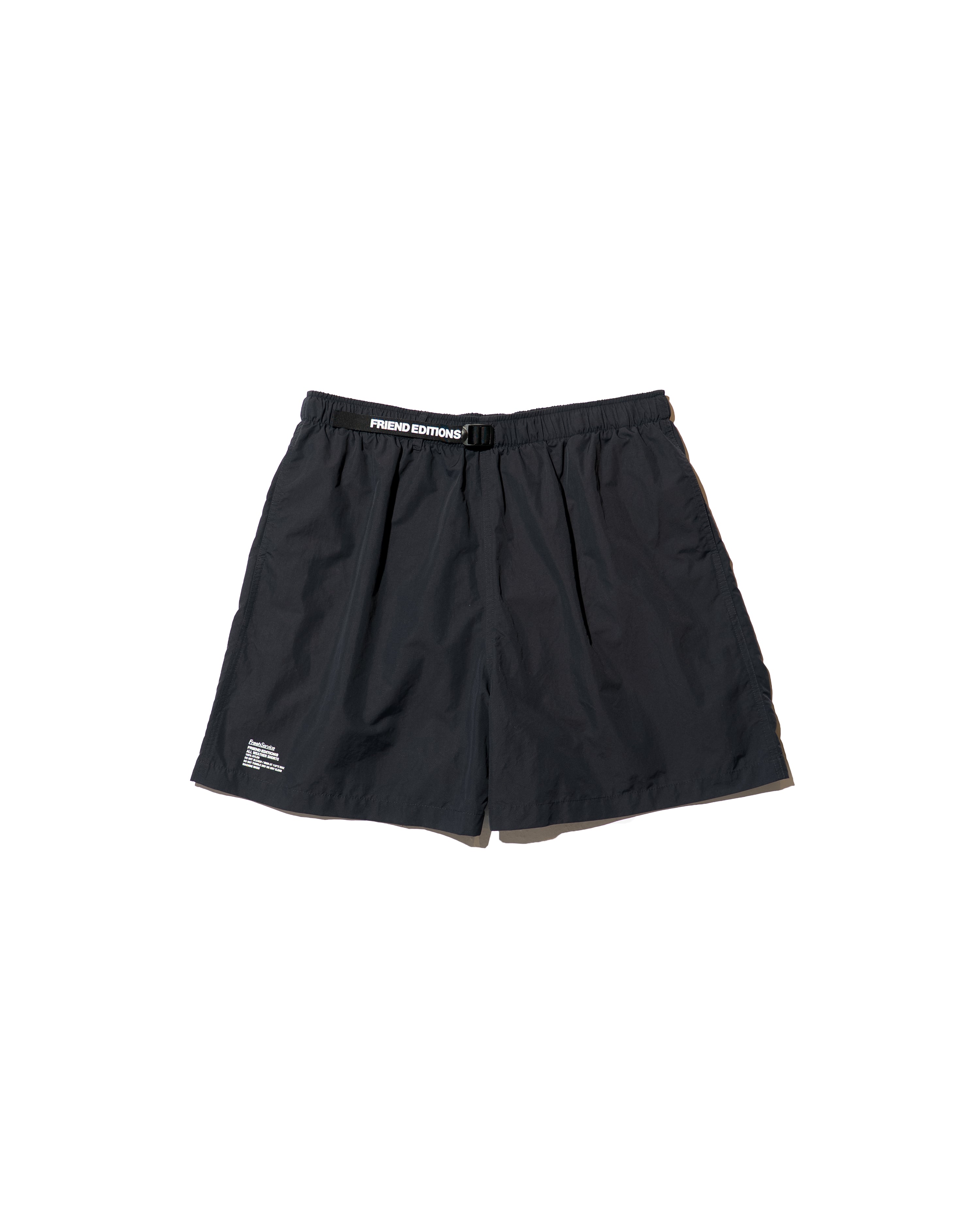 【3/14(土)発売】FRIEND EDITIONS ALL WEATHER SHORTS