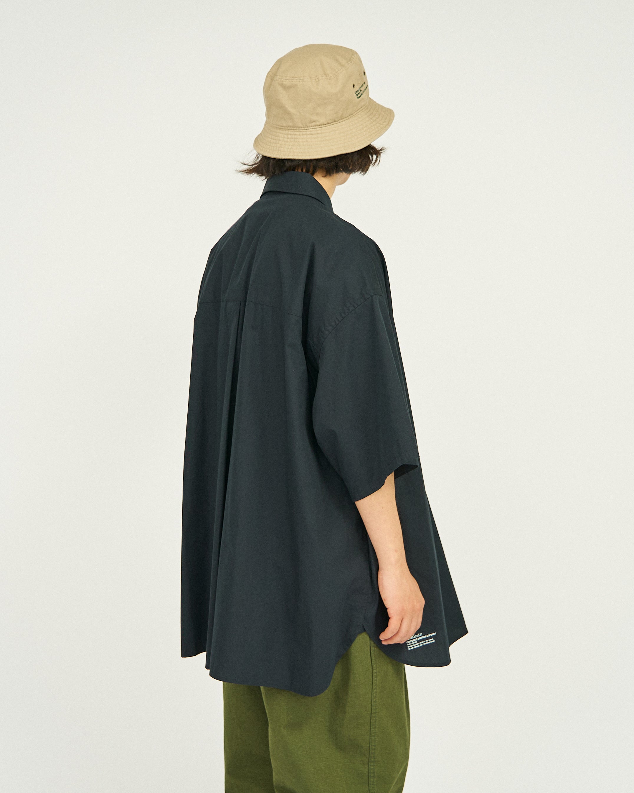 CORPORATE UNIFORM S/S SHIRT