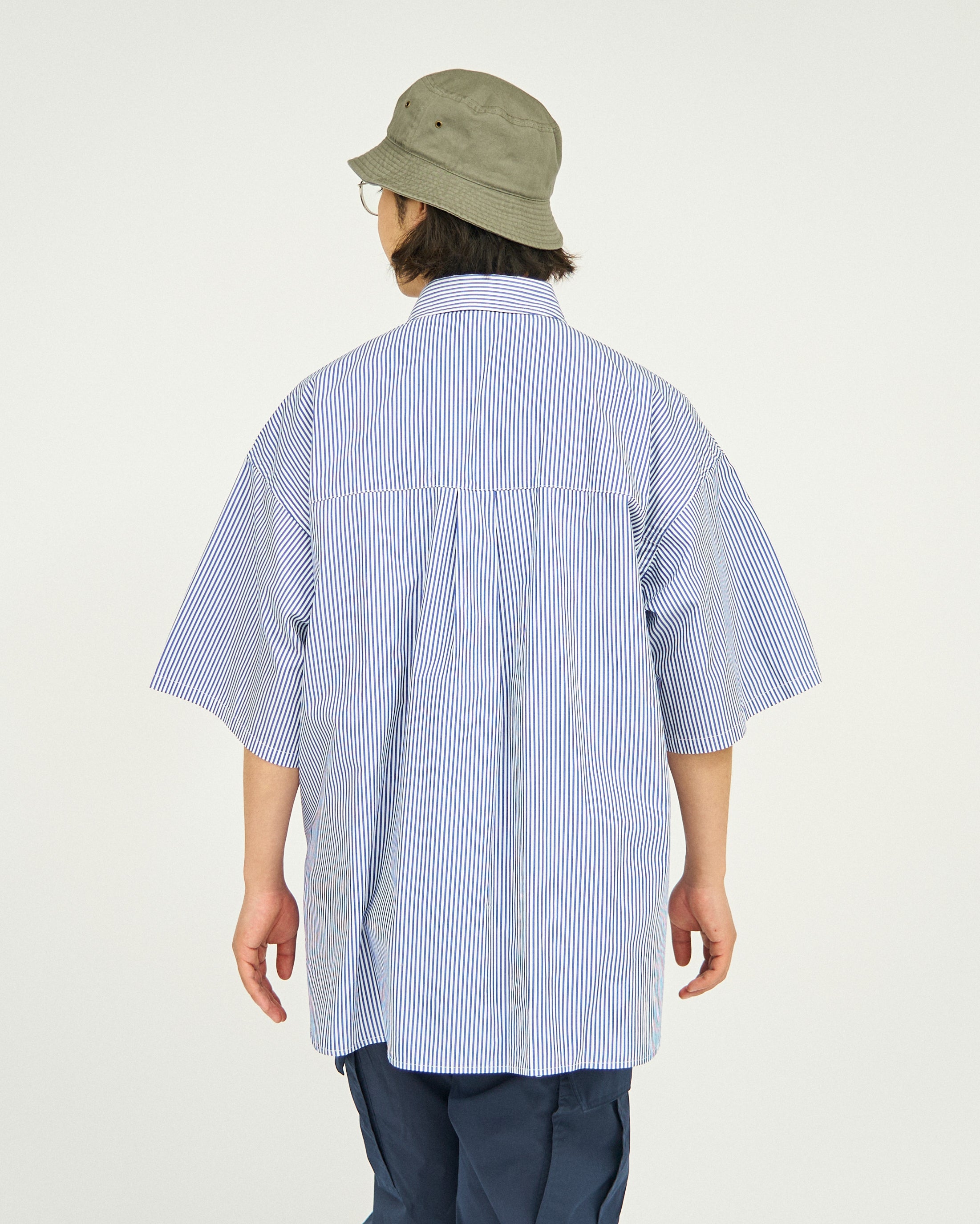 CORPORATE UNIFORM S/S SHIRT