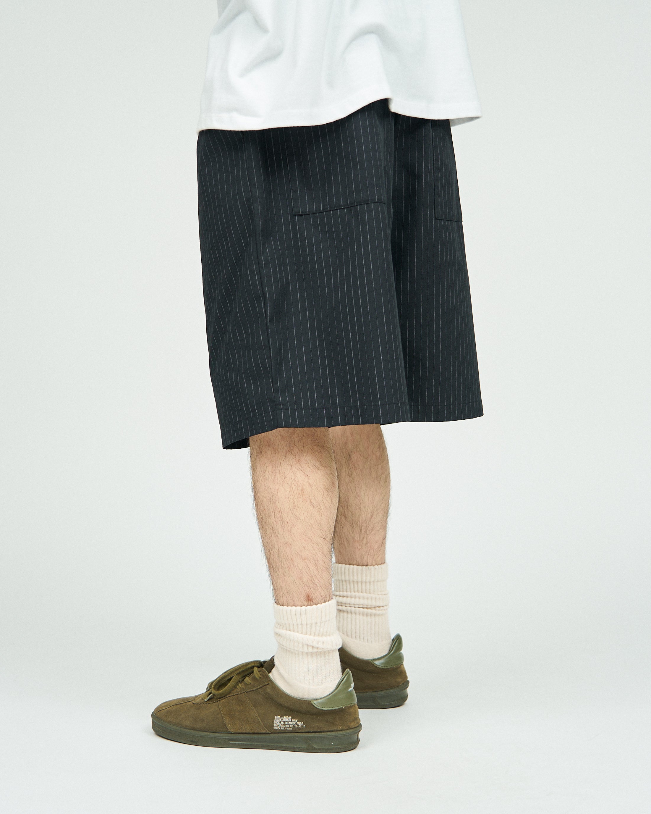 CORPORATE EASY SHORTS