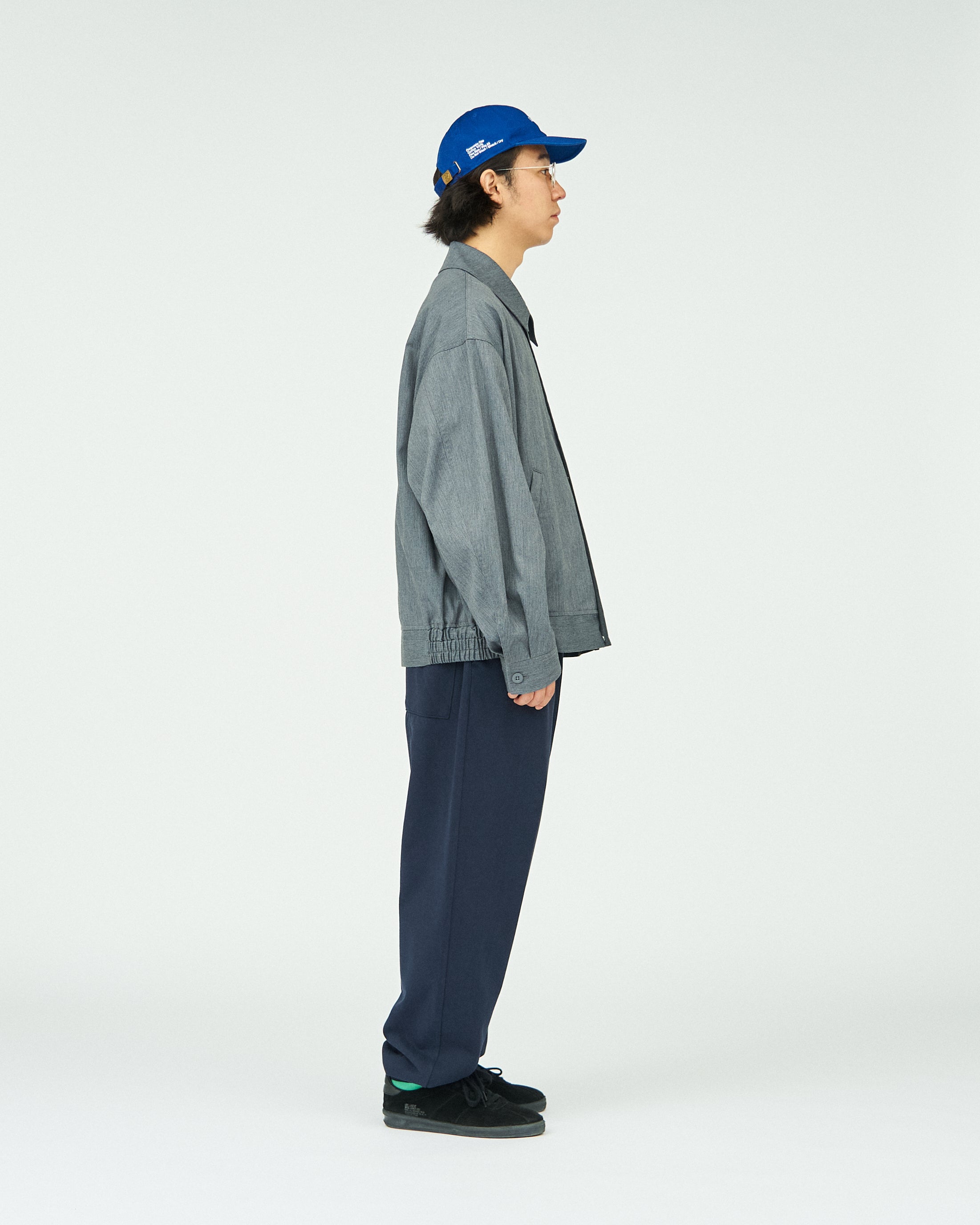 CORPORATE BLOUSON