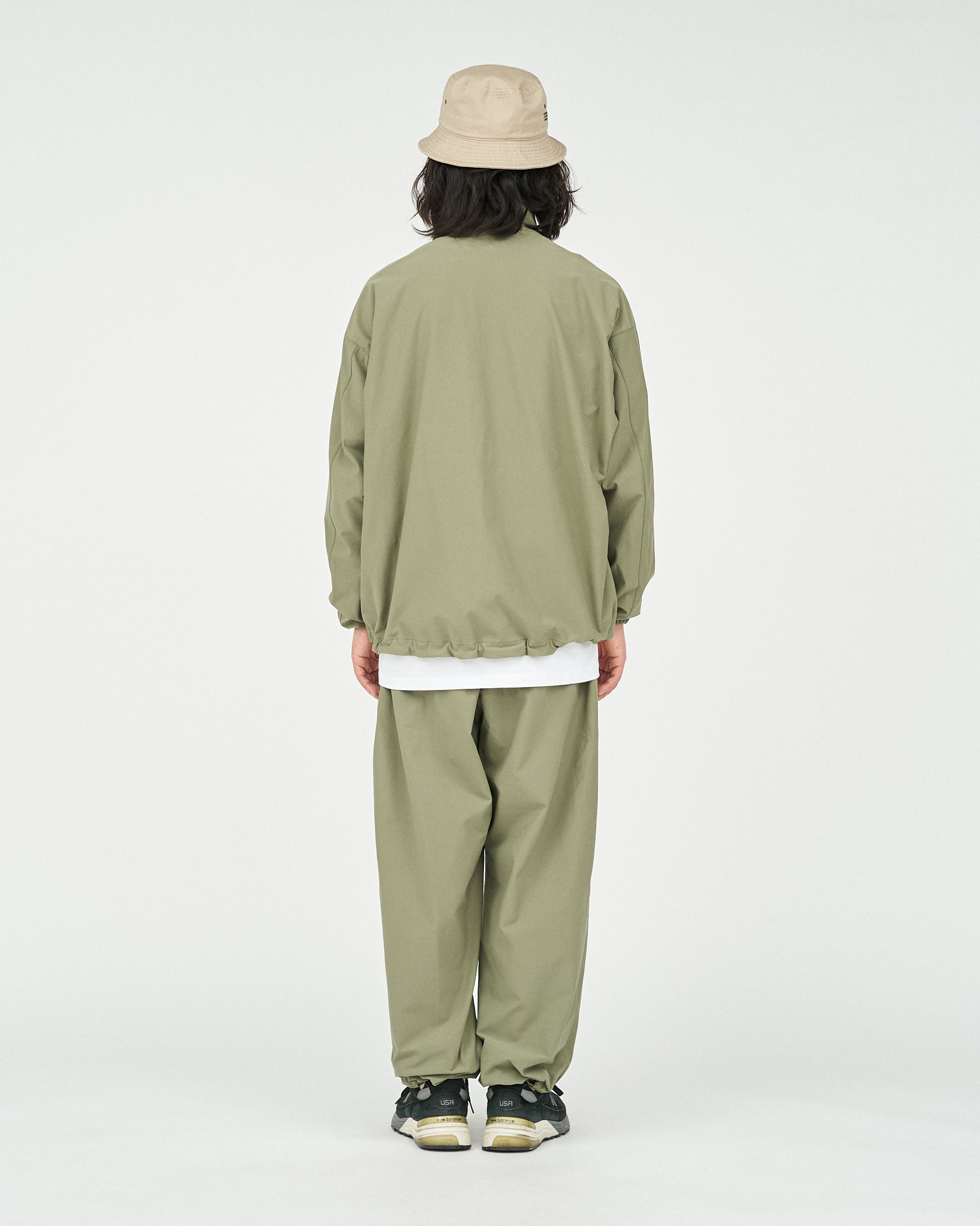 CORPORATE TRACK SUIT