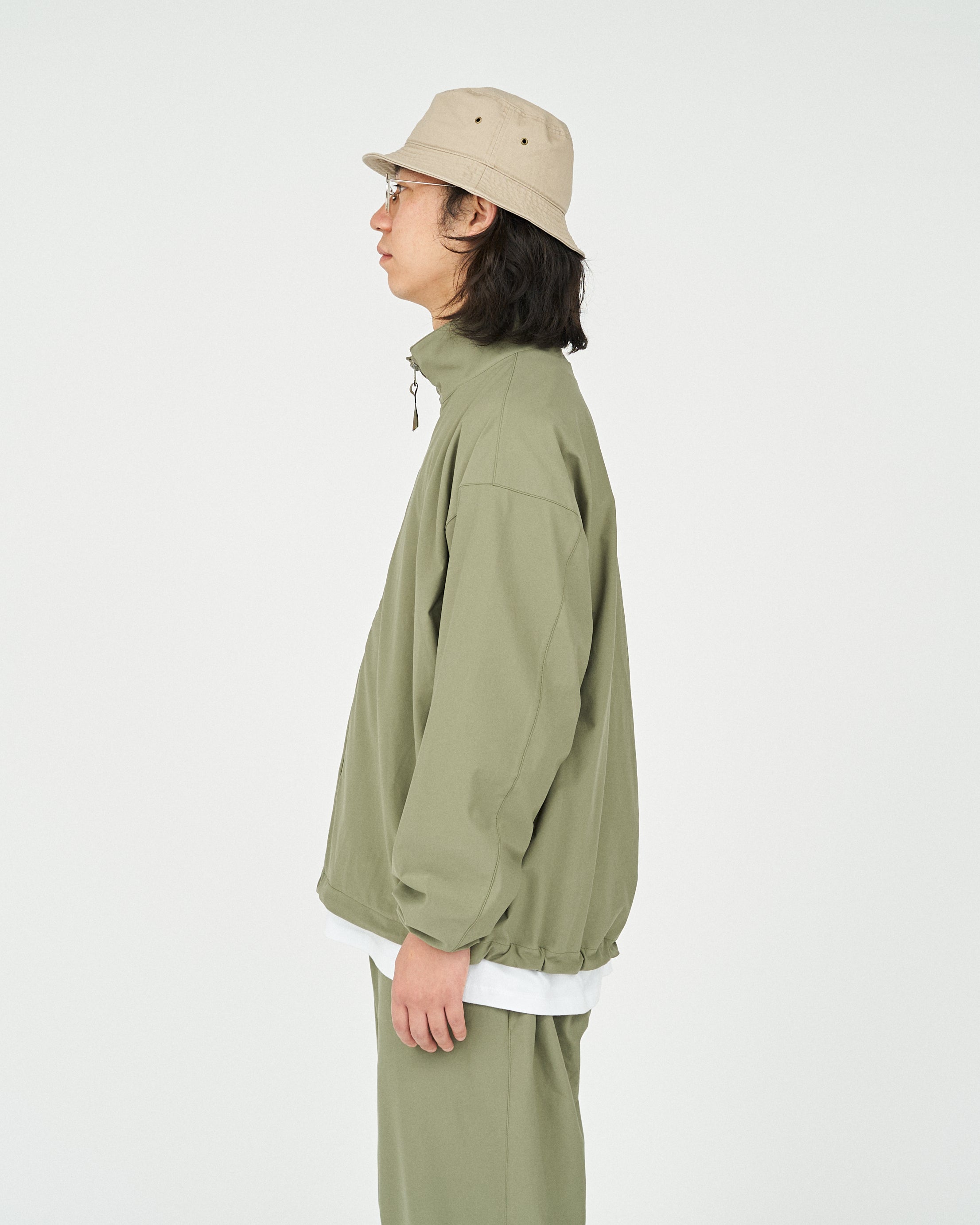 CORPORATE TRACK SUIT