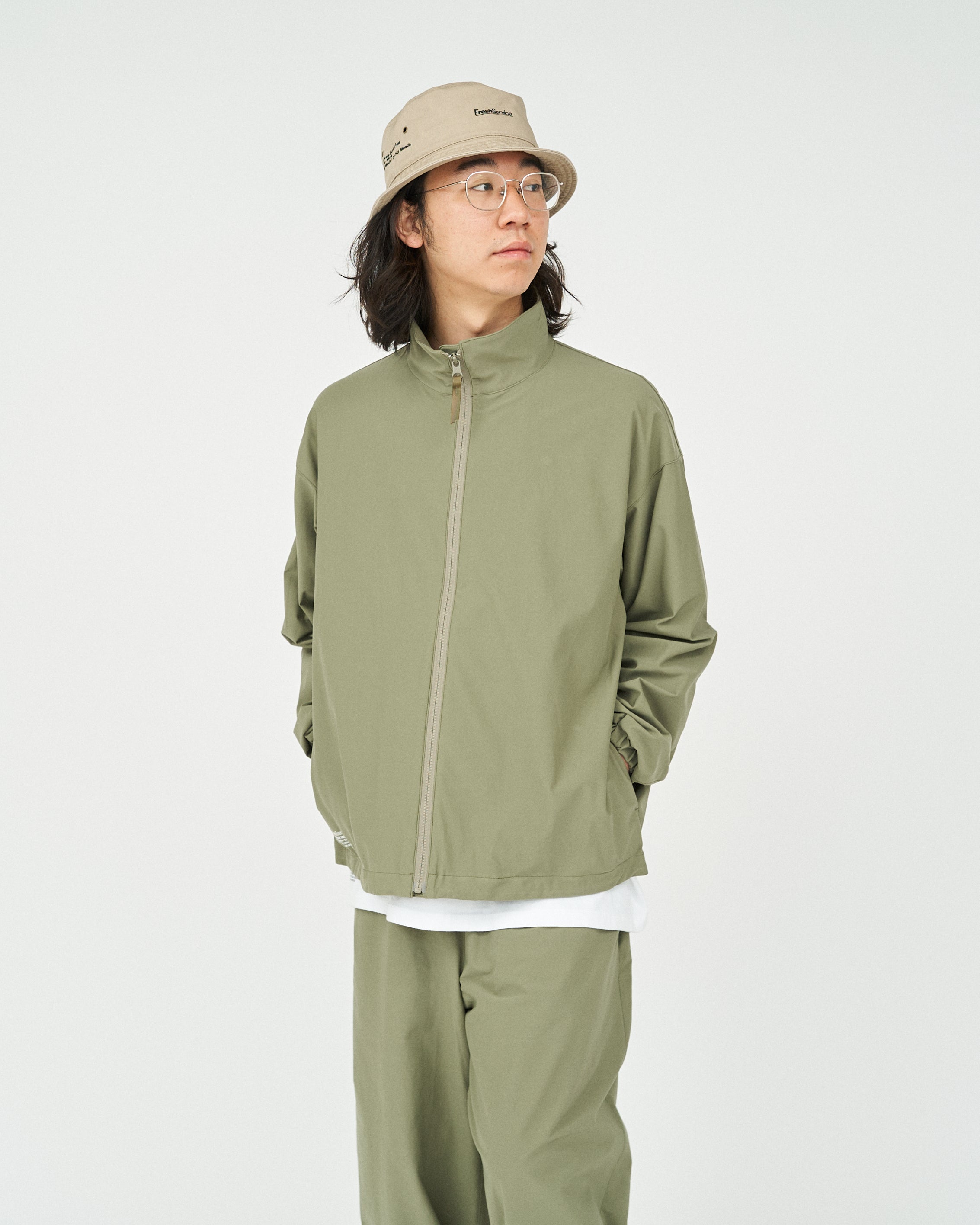 CORPORATE TRACK SUIT