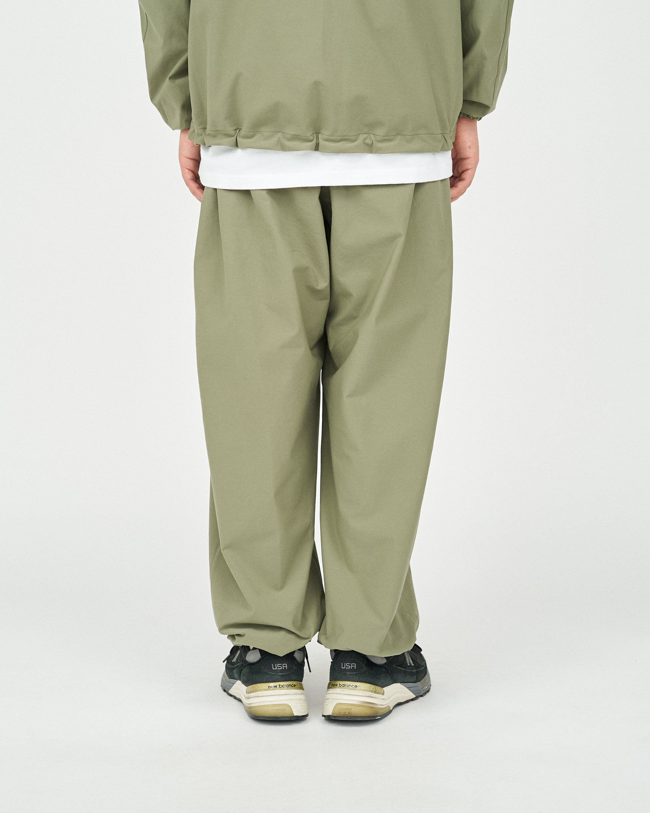 CORPORATE TRACK SUIT