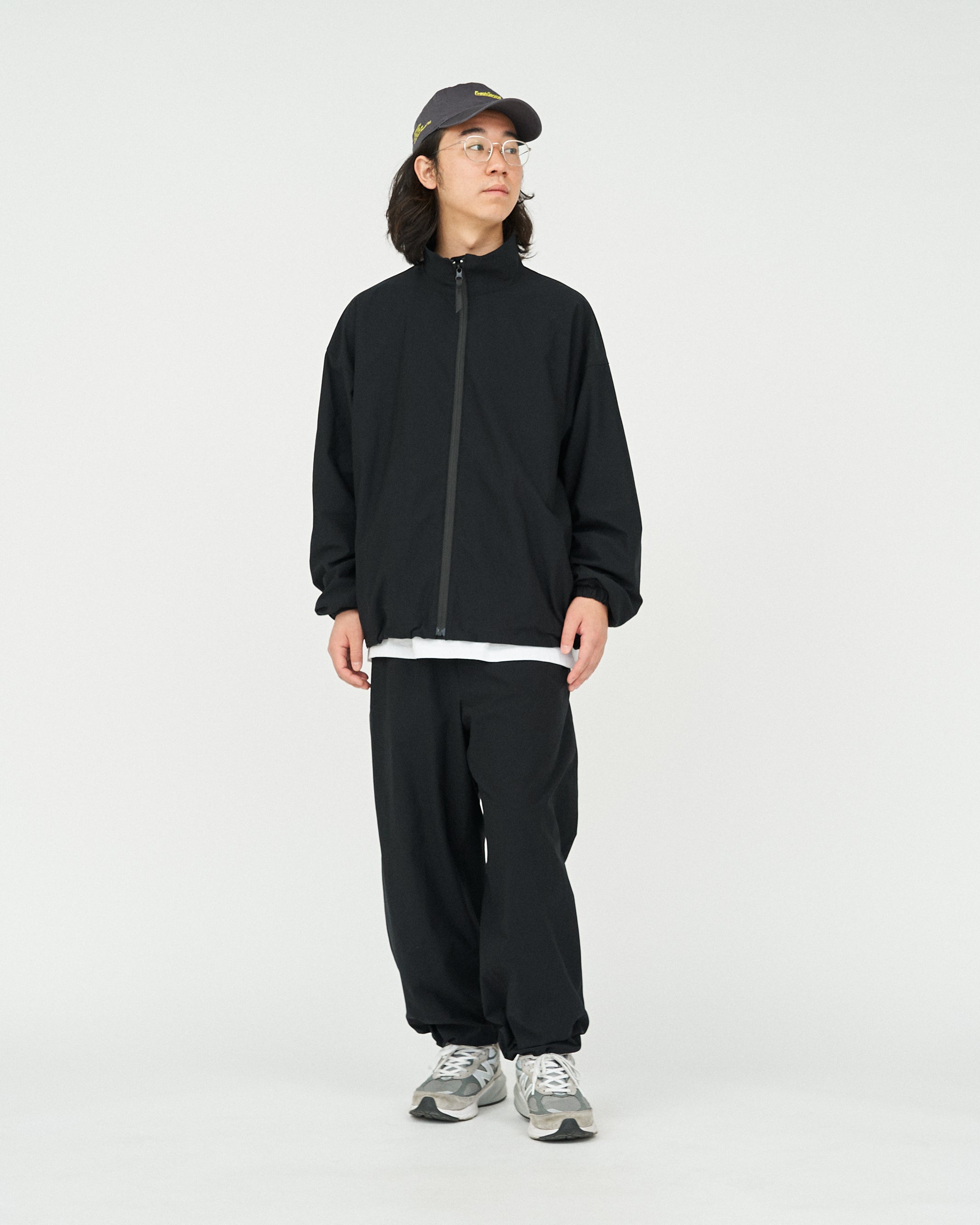 CORPORATE TRACK SUIT