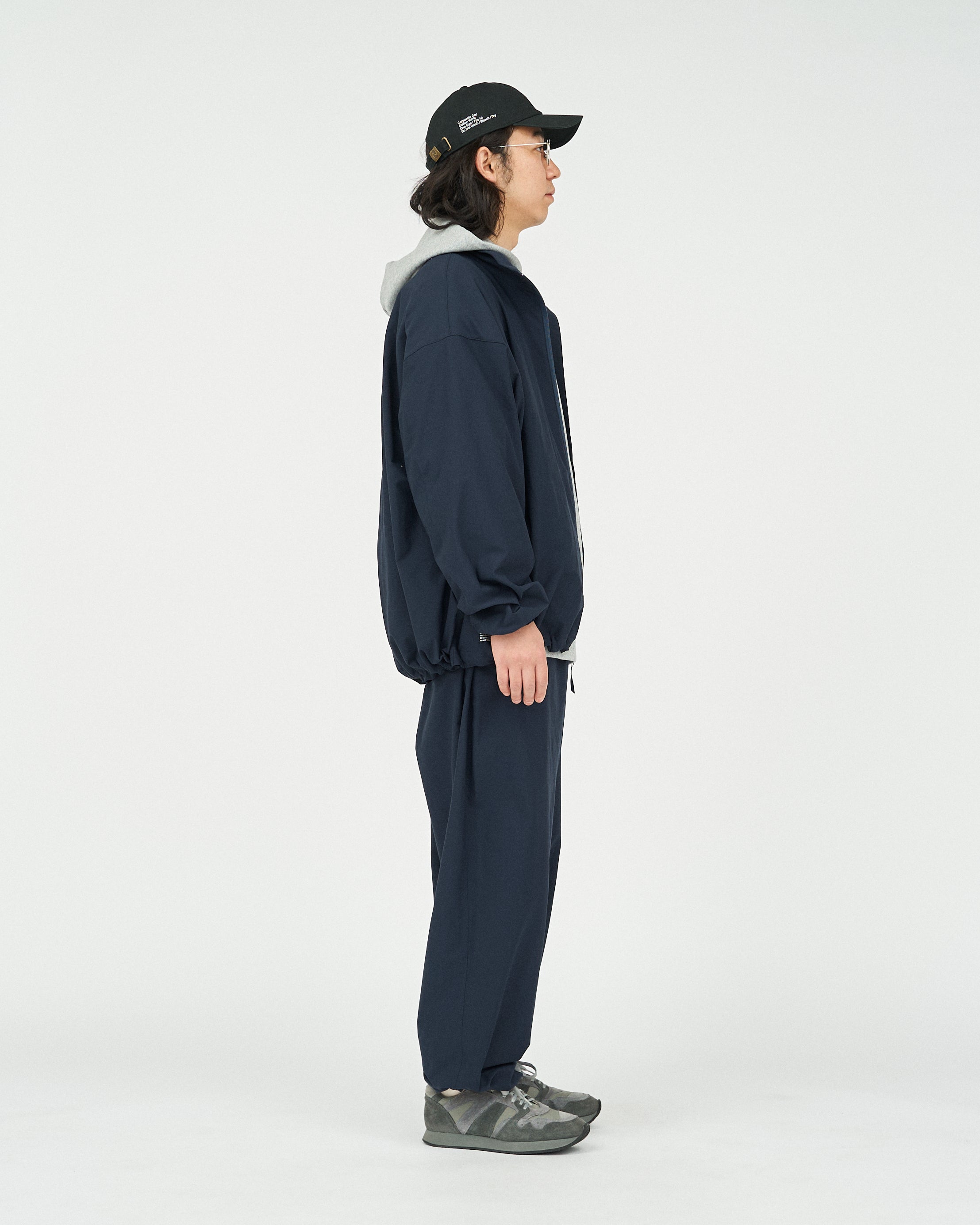 CORPORATE TRACK SUIT