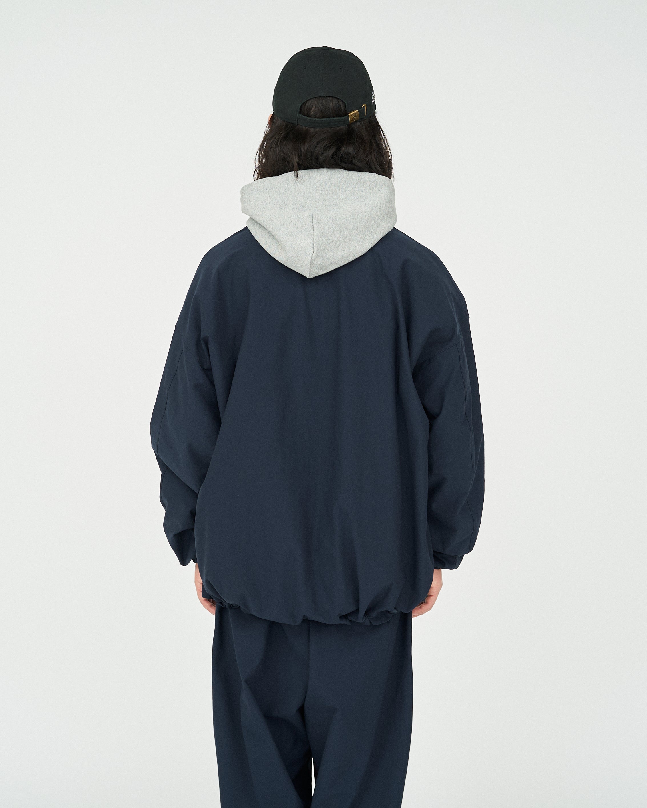 CORPORATE TRACK SUIT