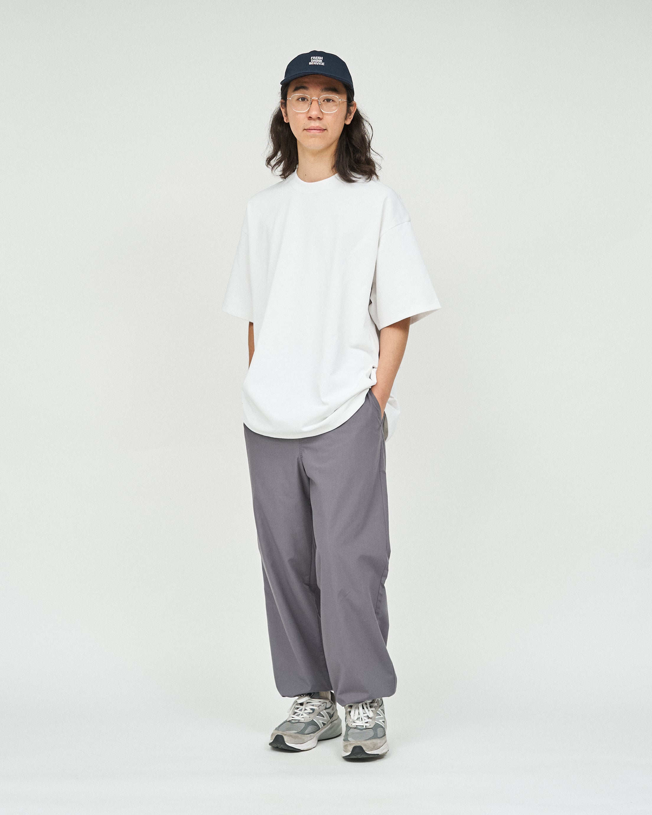 SERVICE WORK PANTS