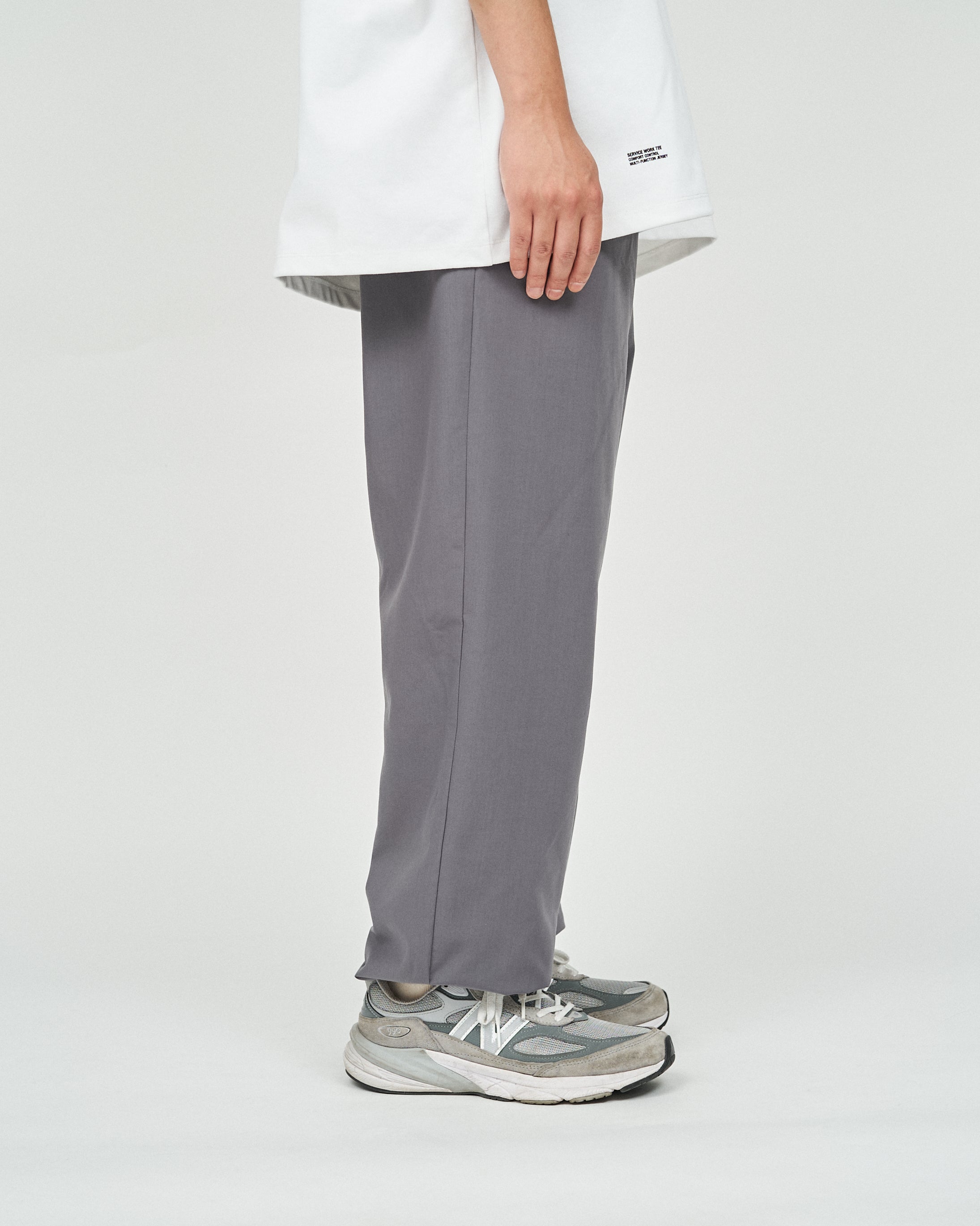 SERVICE WORK PANTS