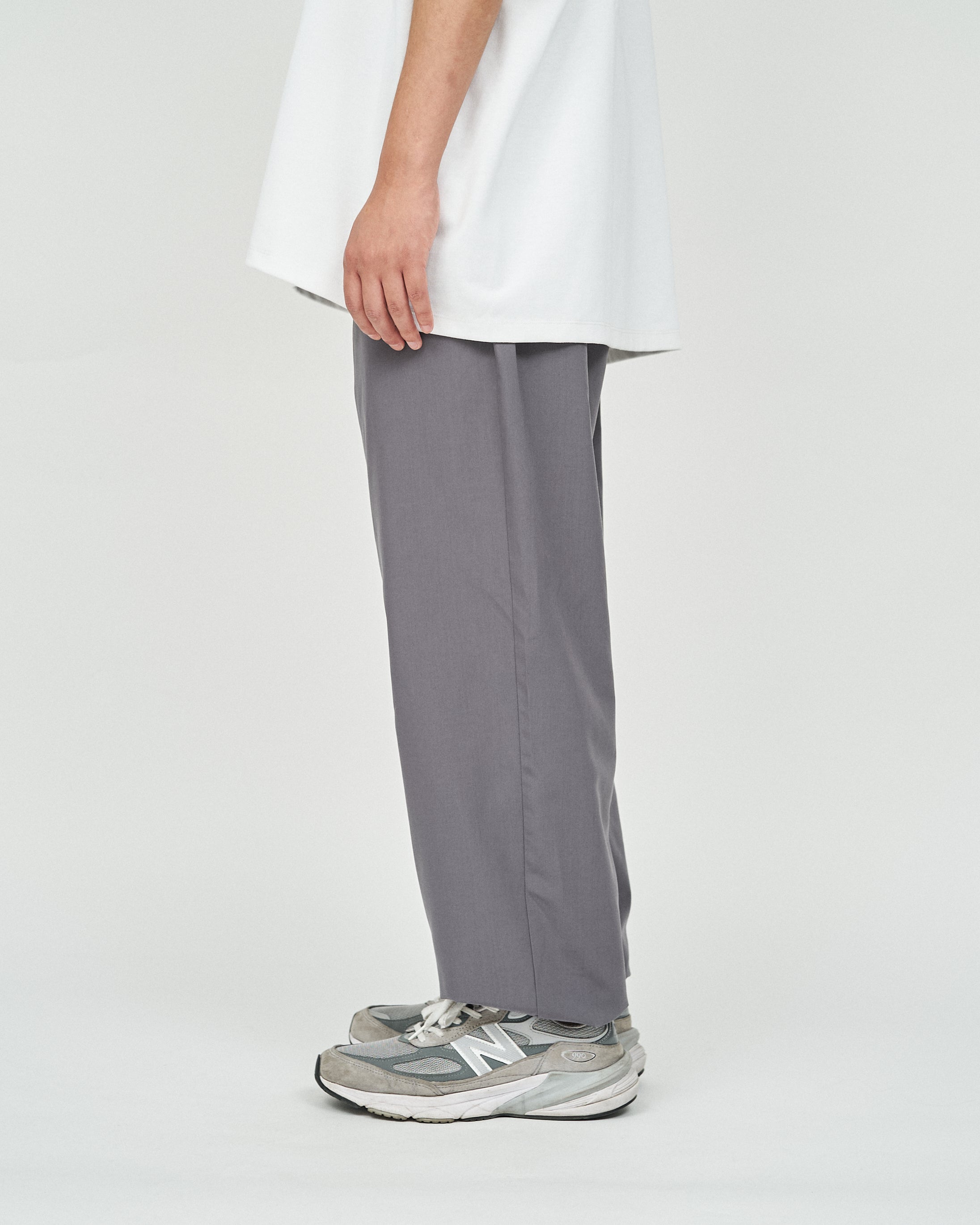 SERVICE WORK PANTS