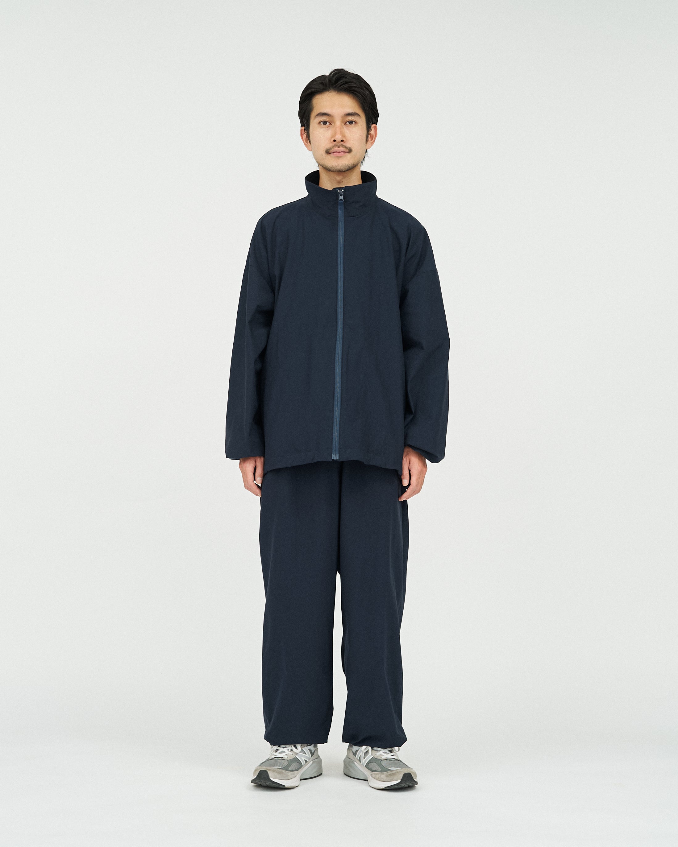 CORPORATE TRACK SUIT