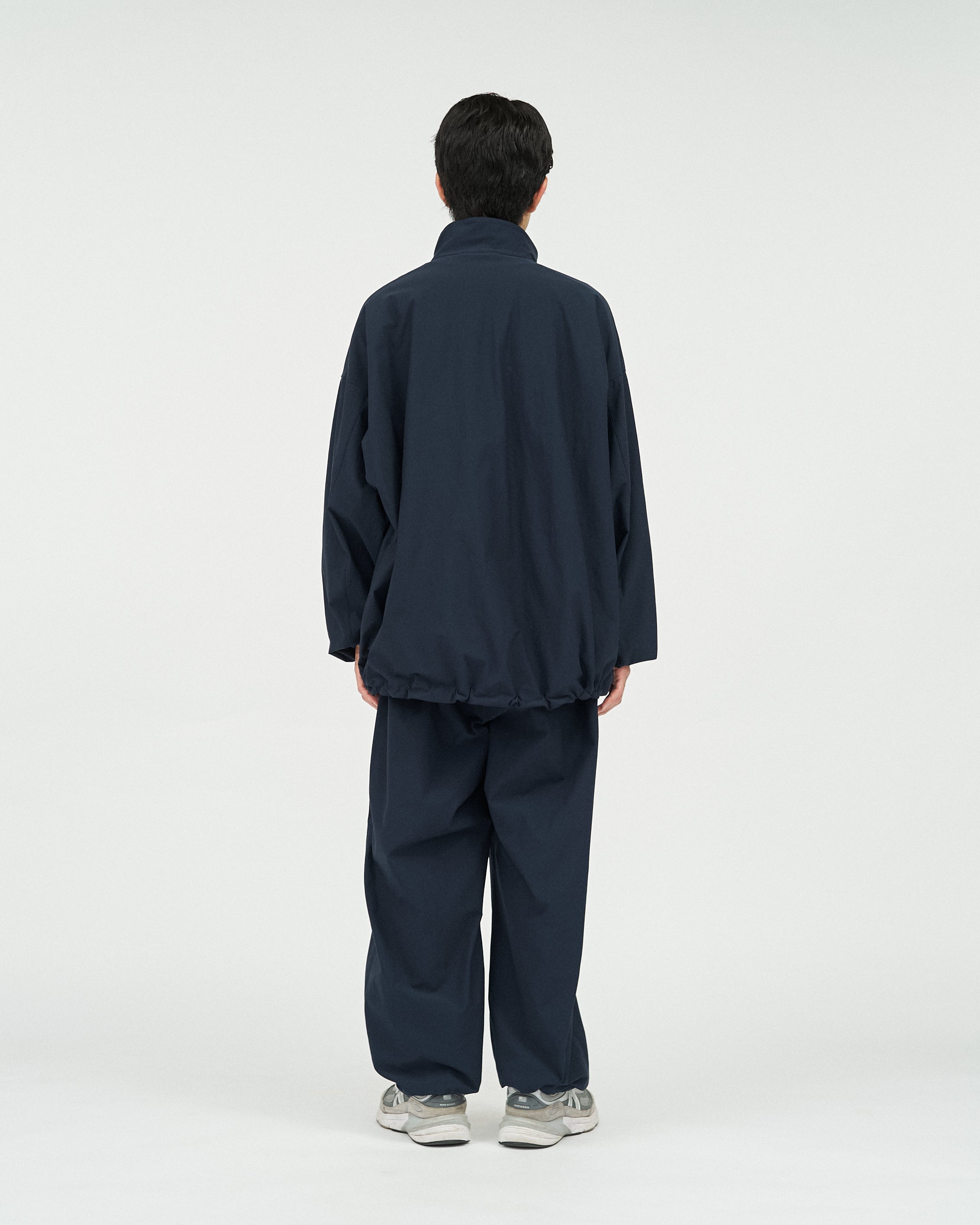 CORPORATE TRACK SUIT