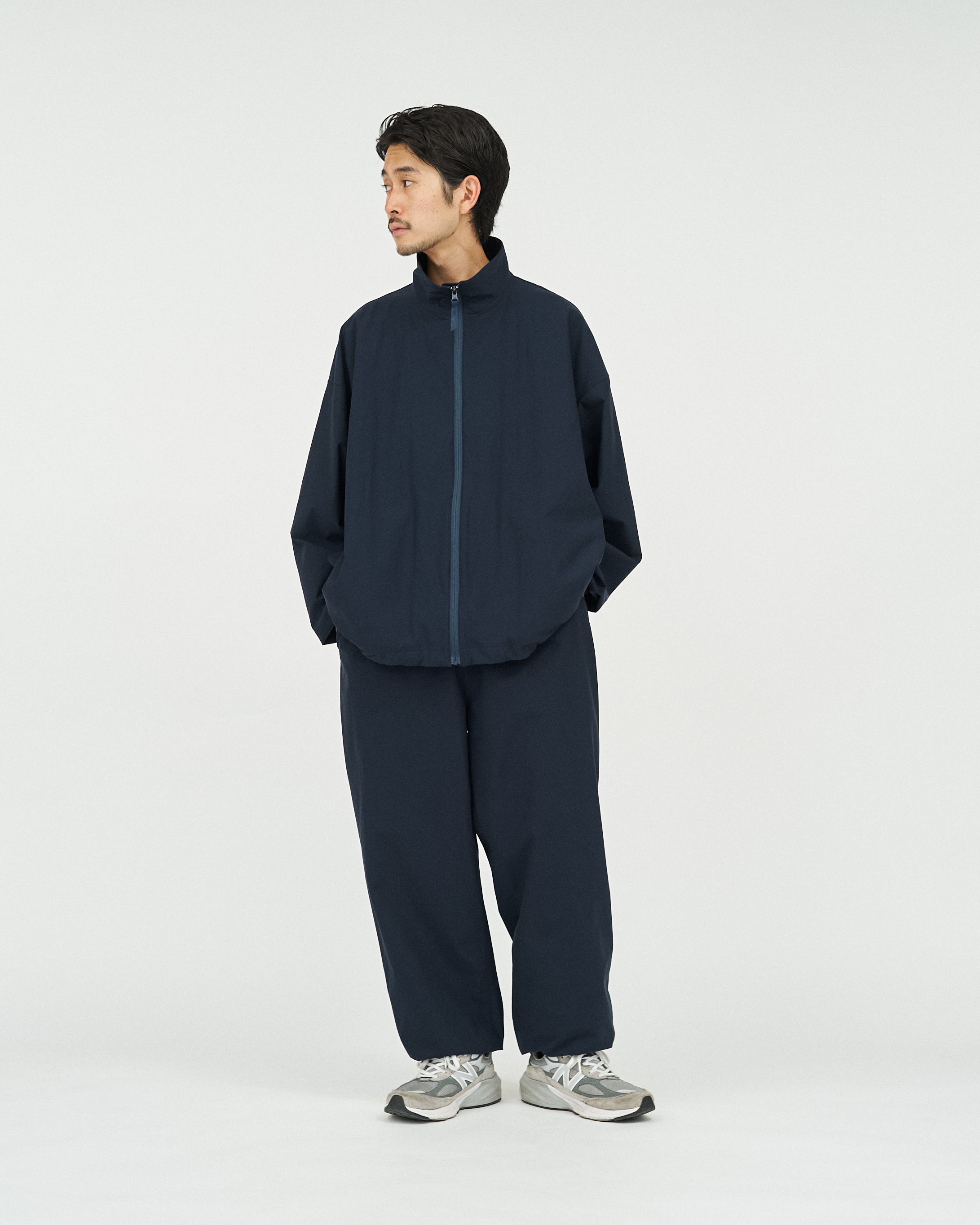 CORPORATE TRACK SUIT