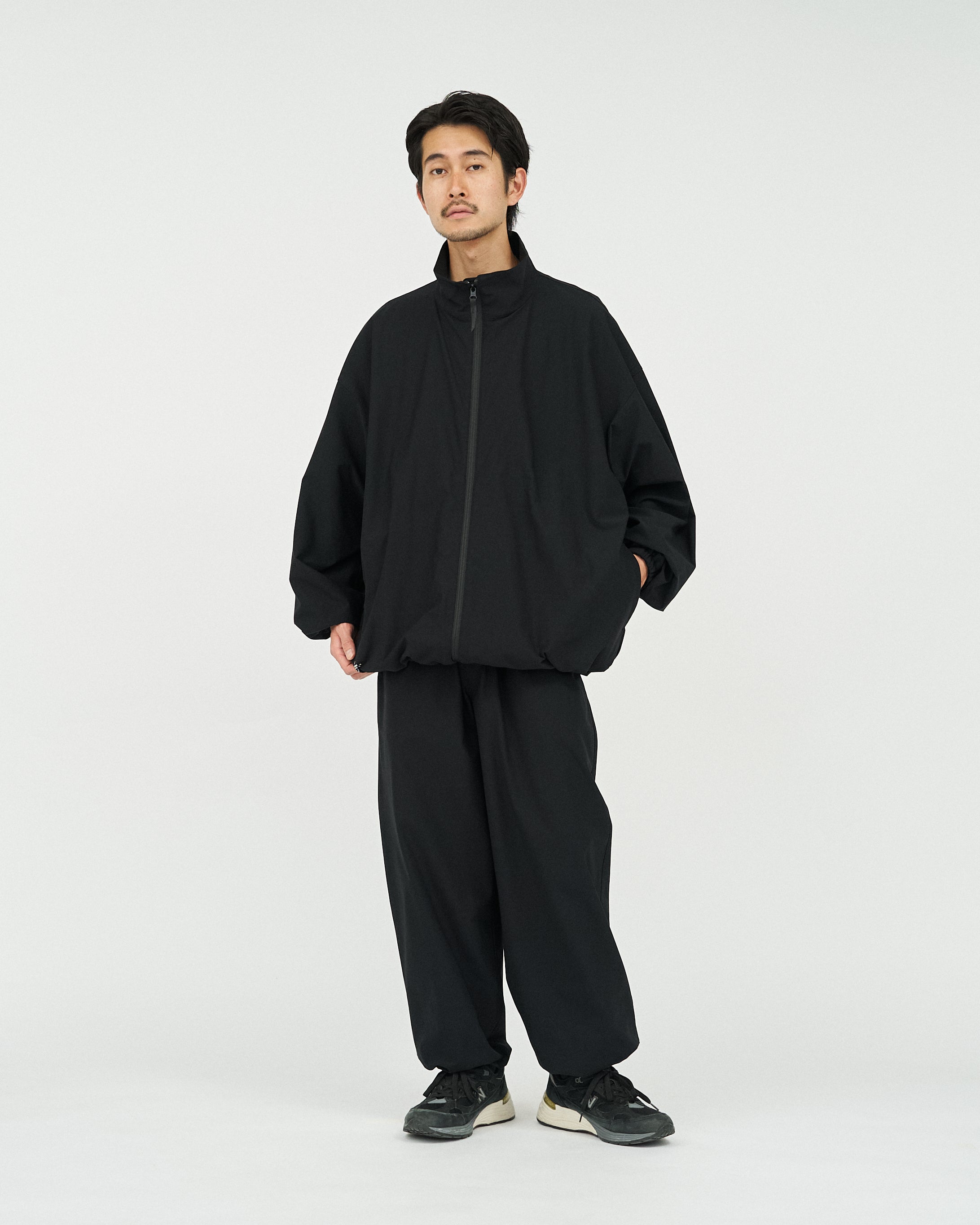 CORPORATE TRACK SUIT