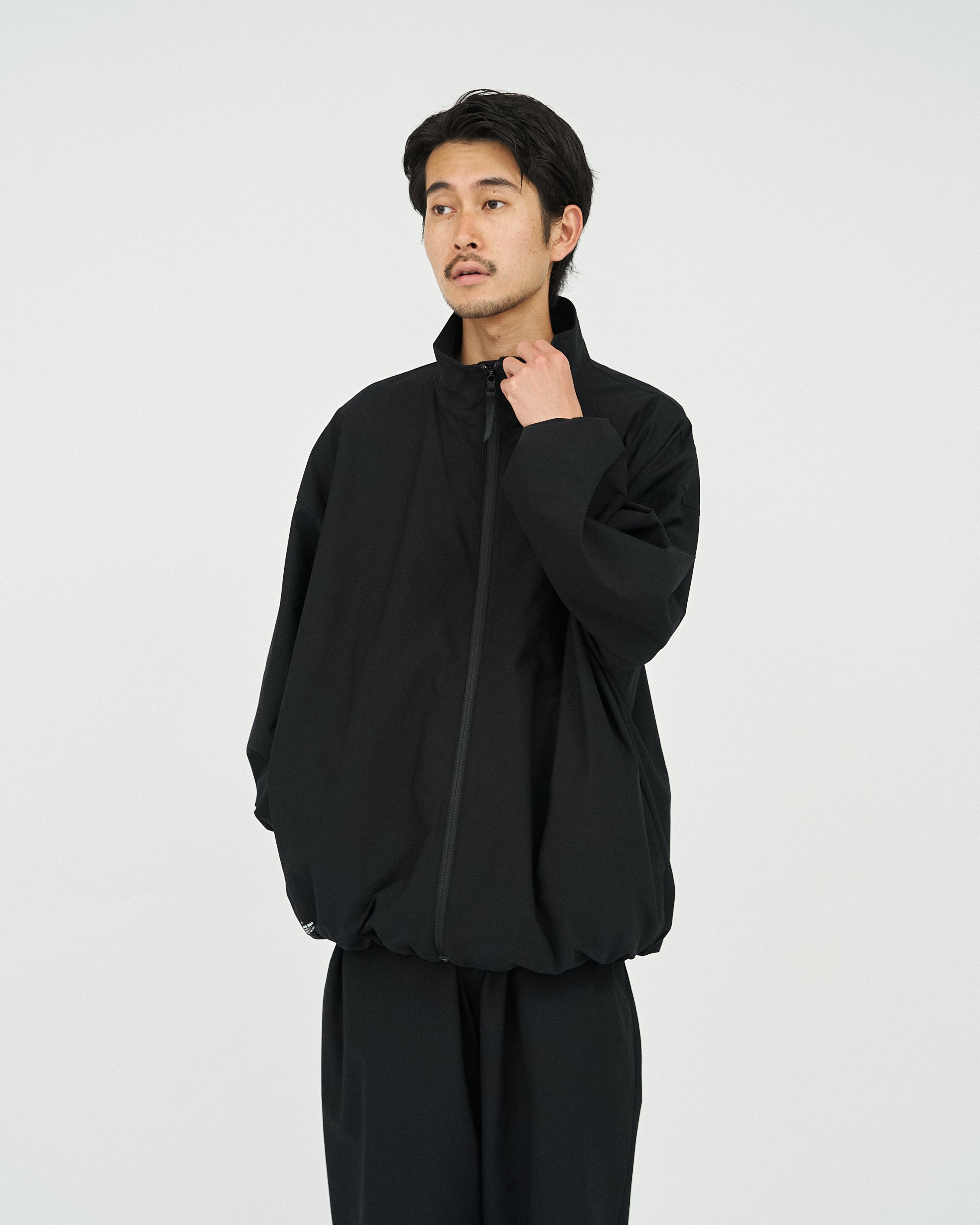 CORPORATE TRACK SUIT
