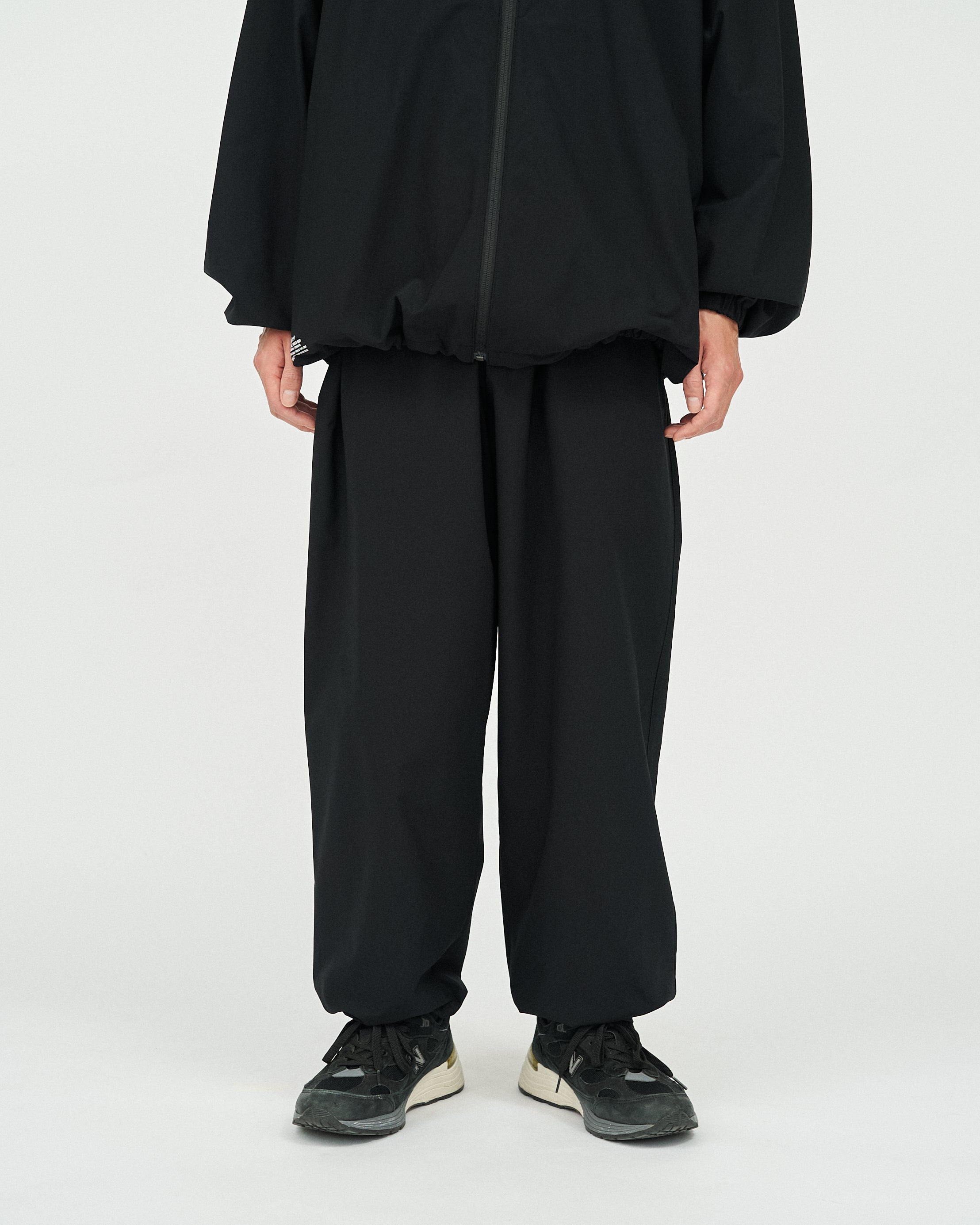 CORPORATE TRACK SUIT