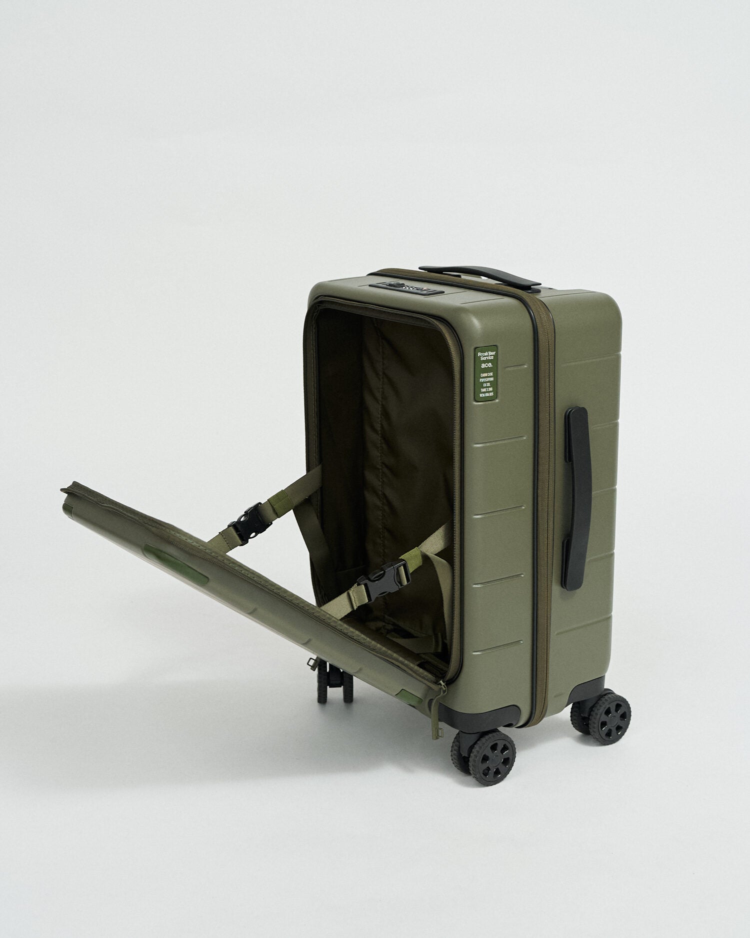 ace. x FTS CABIN CASE