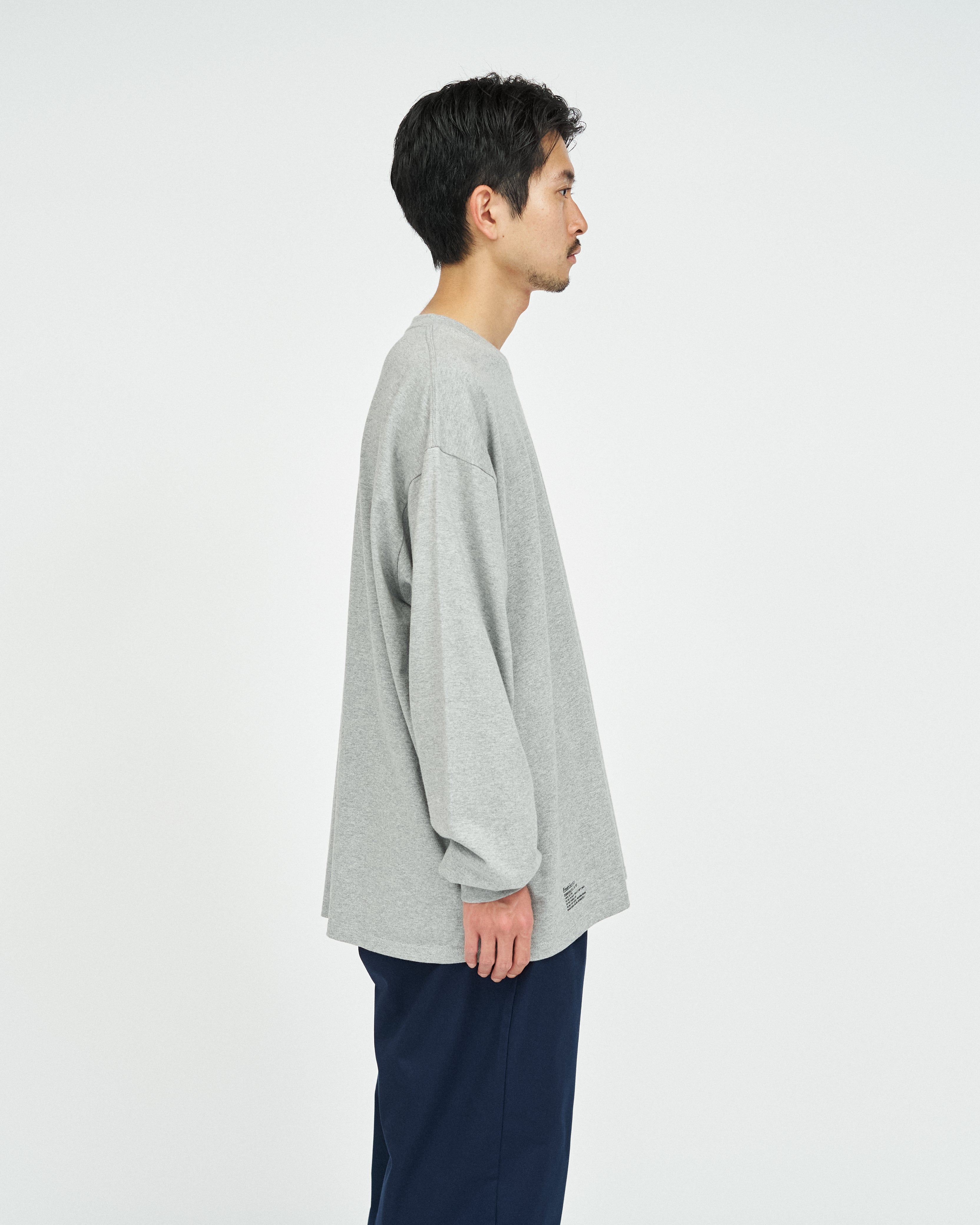 2-PACK CORPORATE L/S TEE
